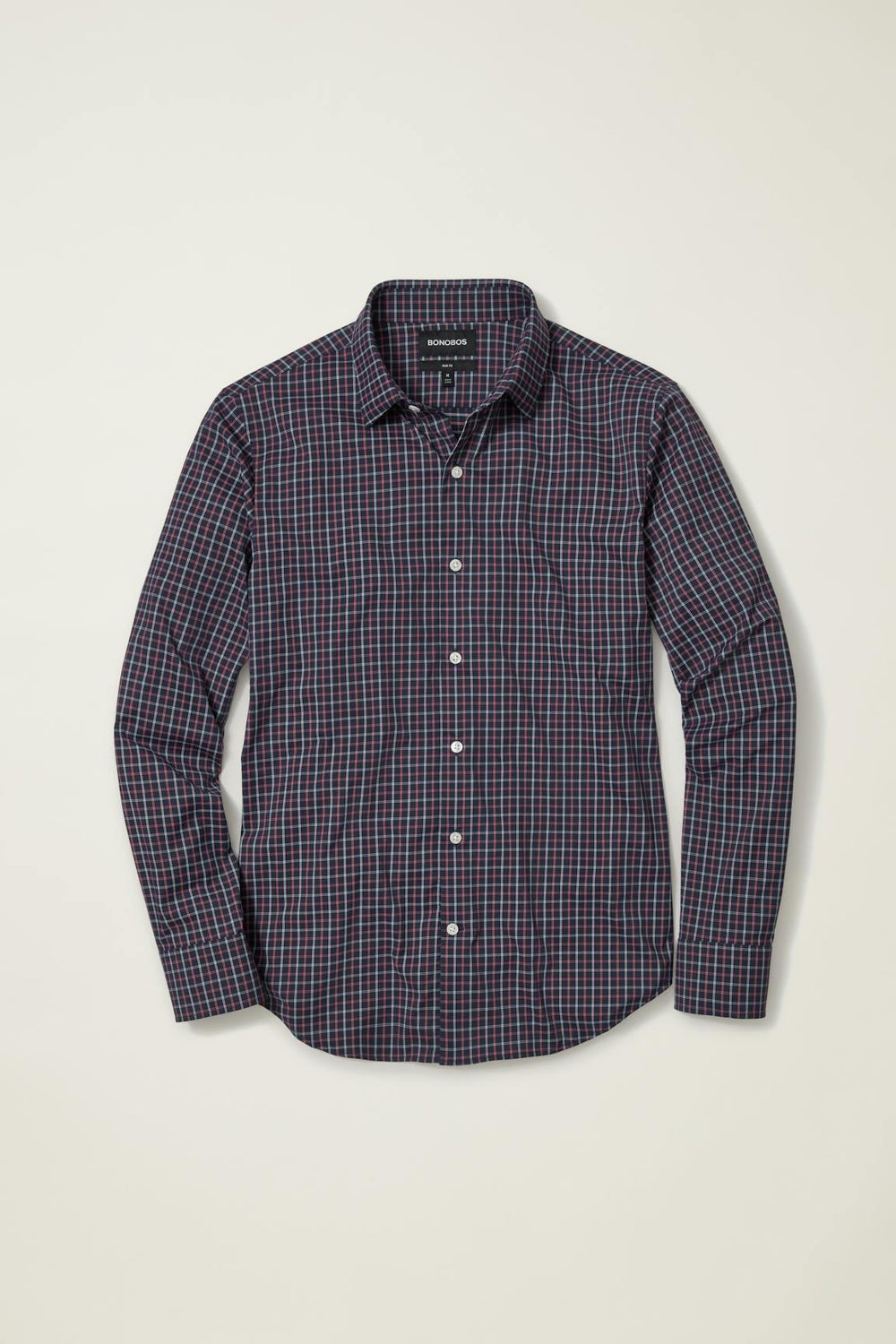 Tech Button Down Shirt / Bonobos us
