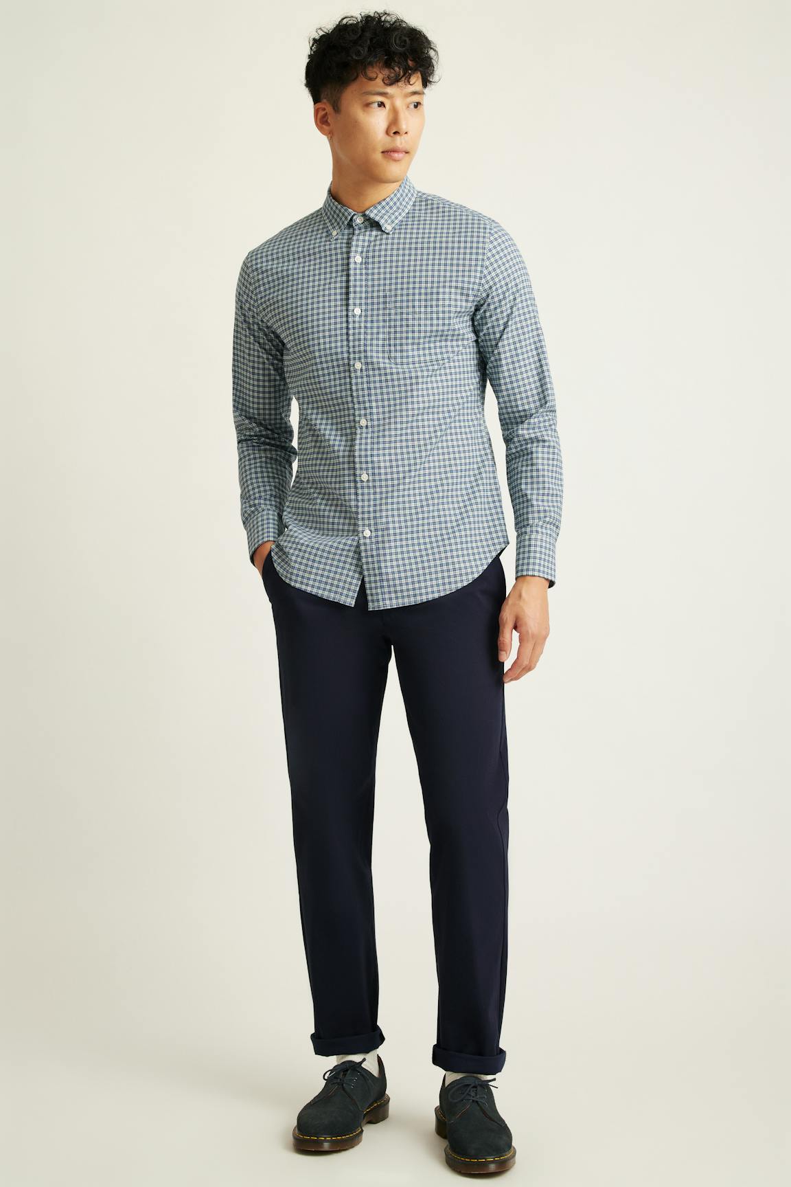 Everyday Shirt / Bonobos For Sale