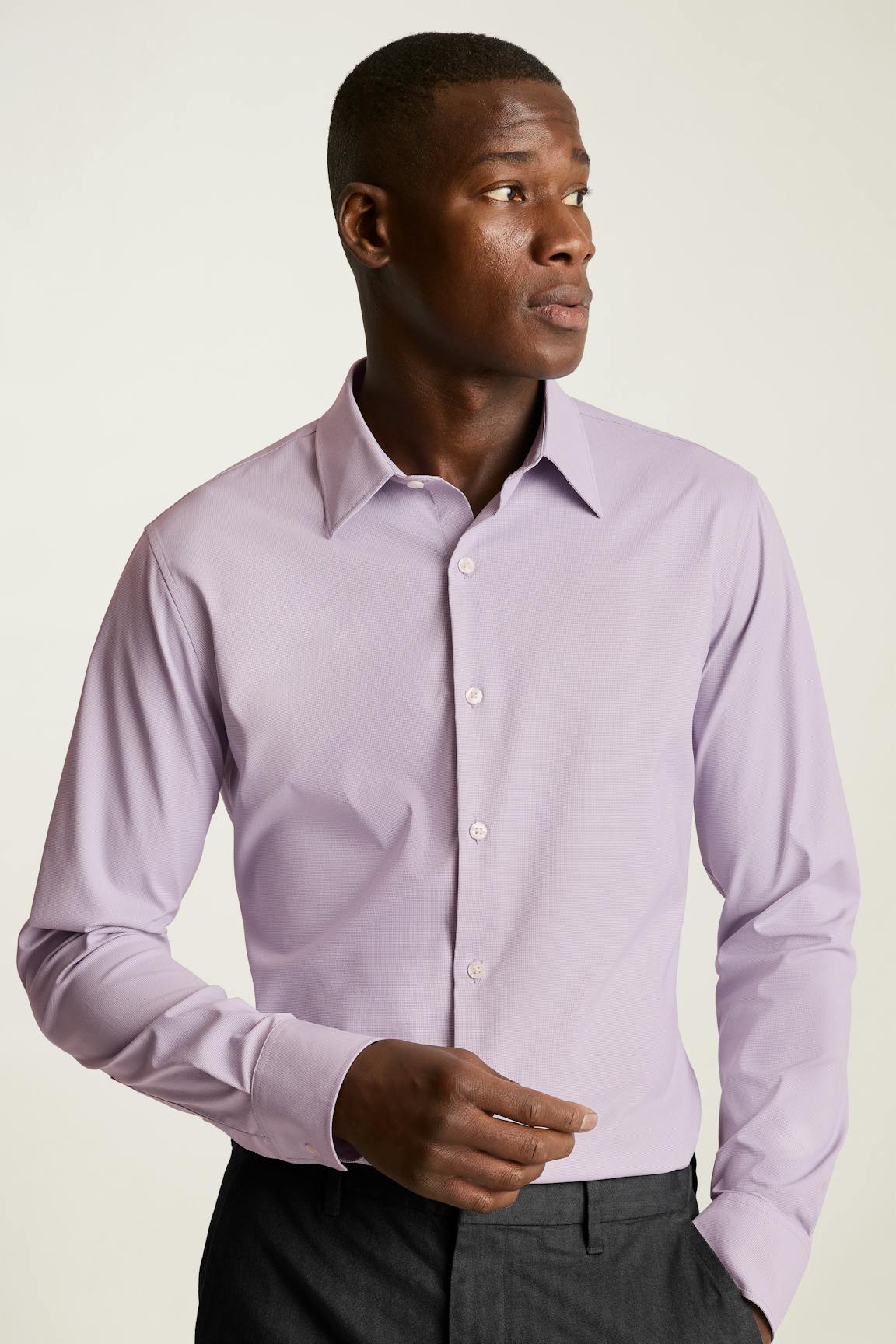 Tech Button Down Shirt / Bonobos