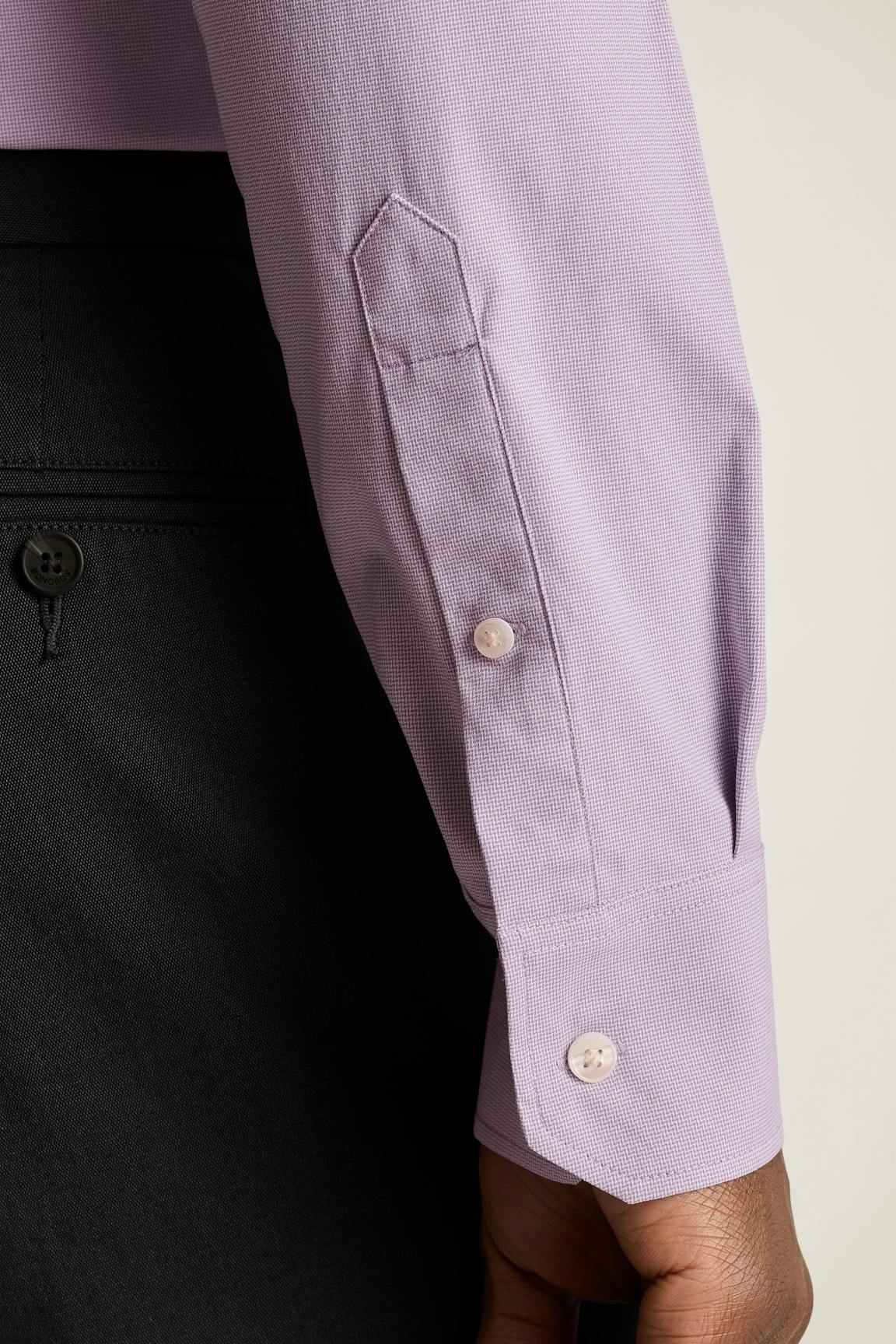 Tech Button Down Shirt / Bonobos