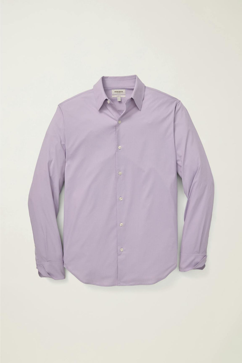 Tech Button Down Shirt / Bonobos