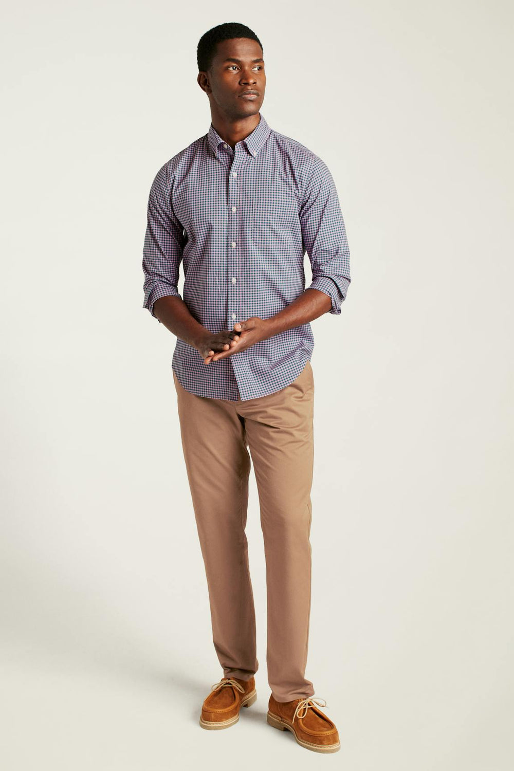 Everyday Shirt / Bonobos Discount