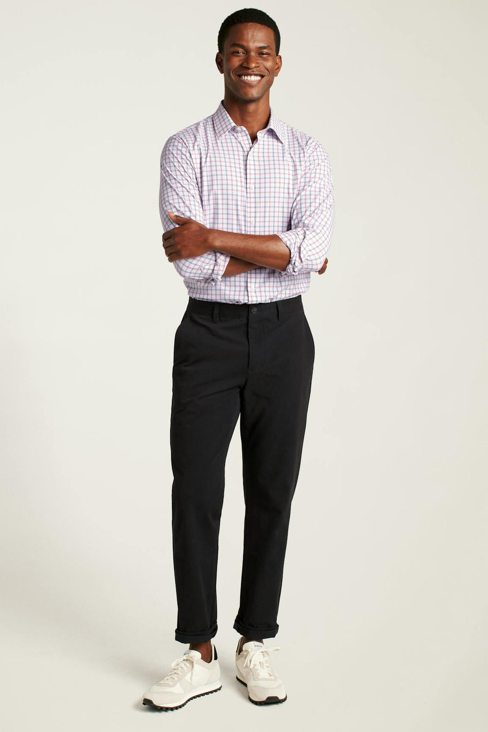 Tech Button Down Shirt / Bonobos Online