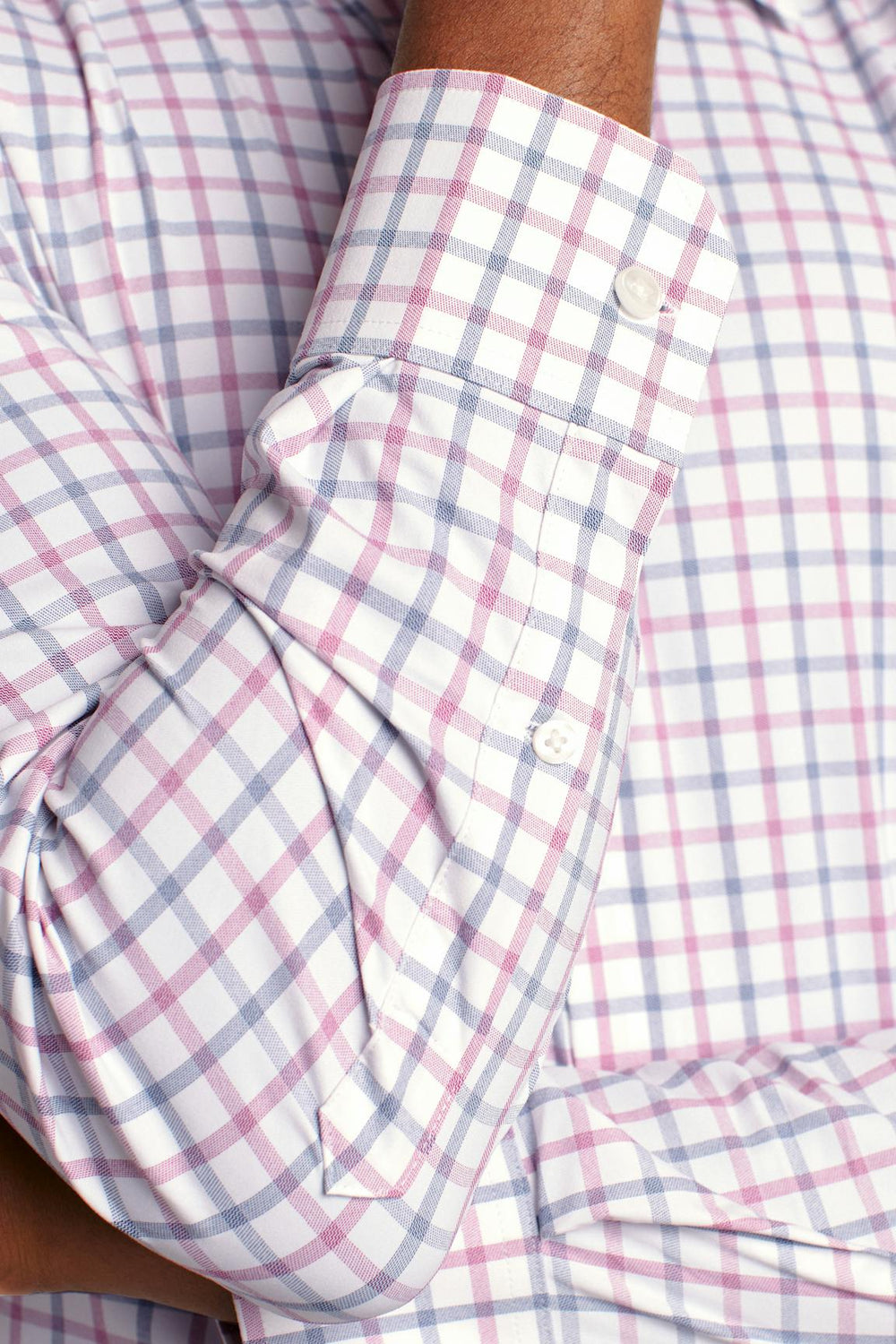 Tech Button Down Shirt / Bonobos Online