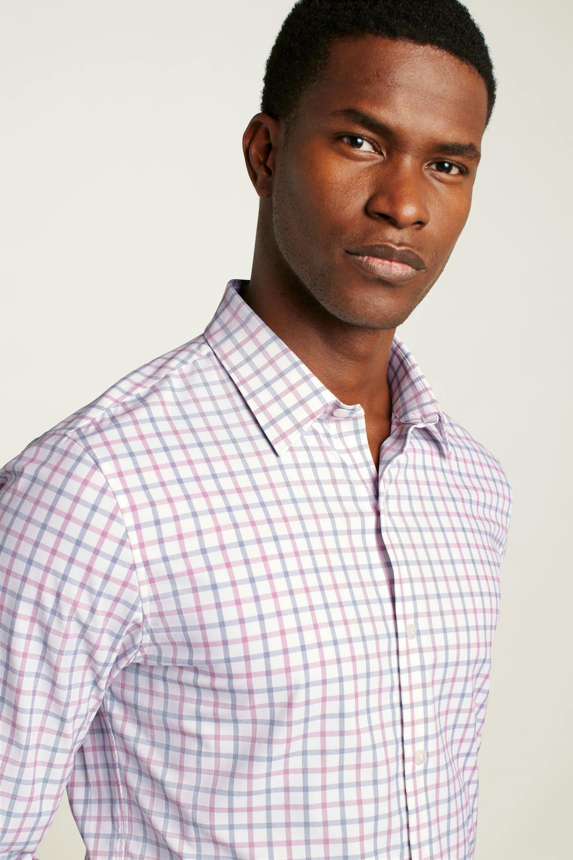 Tech Button Down Shirt / Bonobos Online