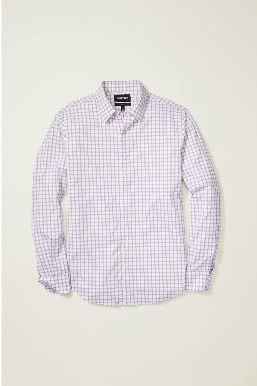 Tech Button Down Shirt / Bonobos Online