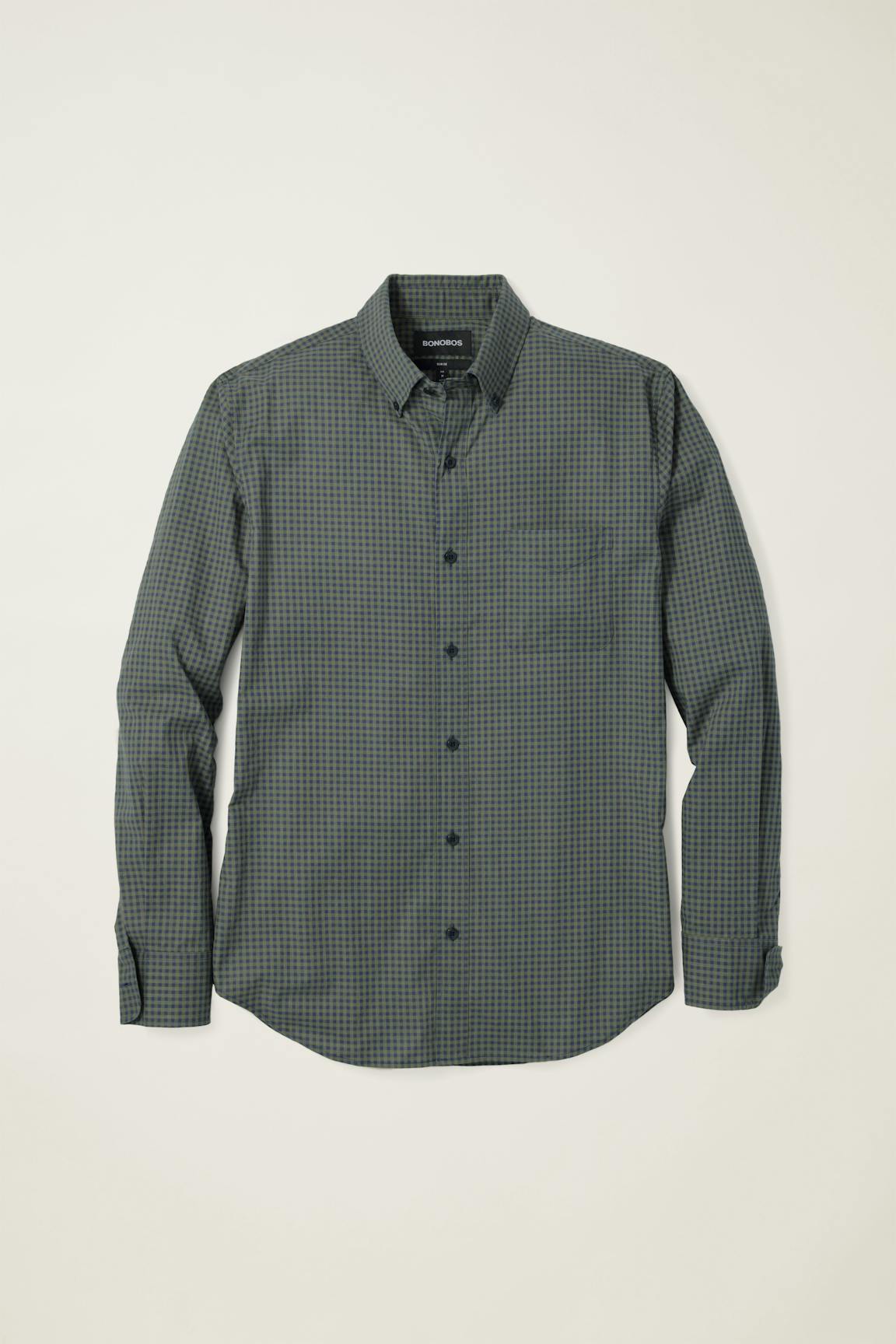Everyday Shirt / Bonobos us
