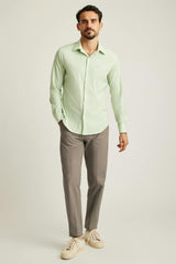 Tech Button Down Shirt / Bonobos For Sale