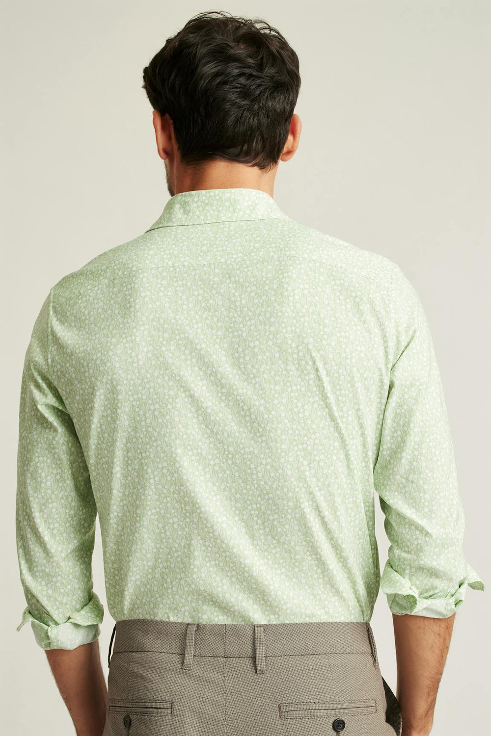 Tech Button Down Shirt / Bonobos For Sale