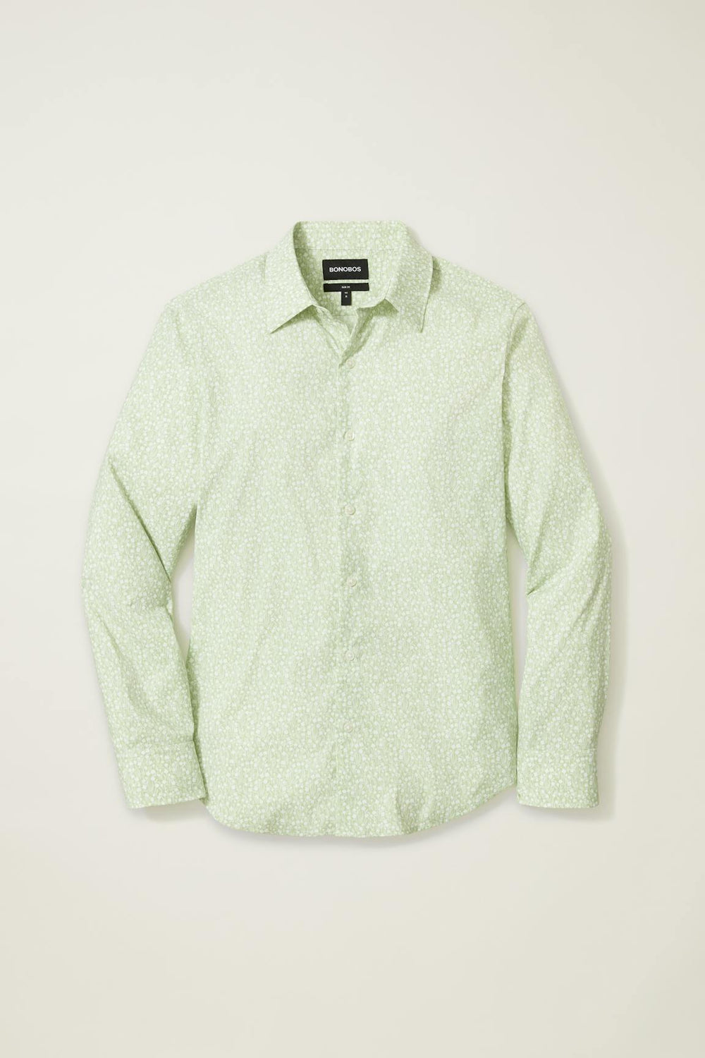 Tech Button Down Shirt / Bonobos For Sale