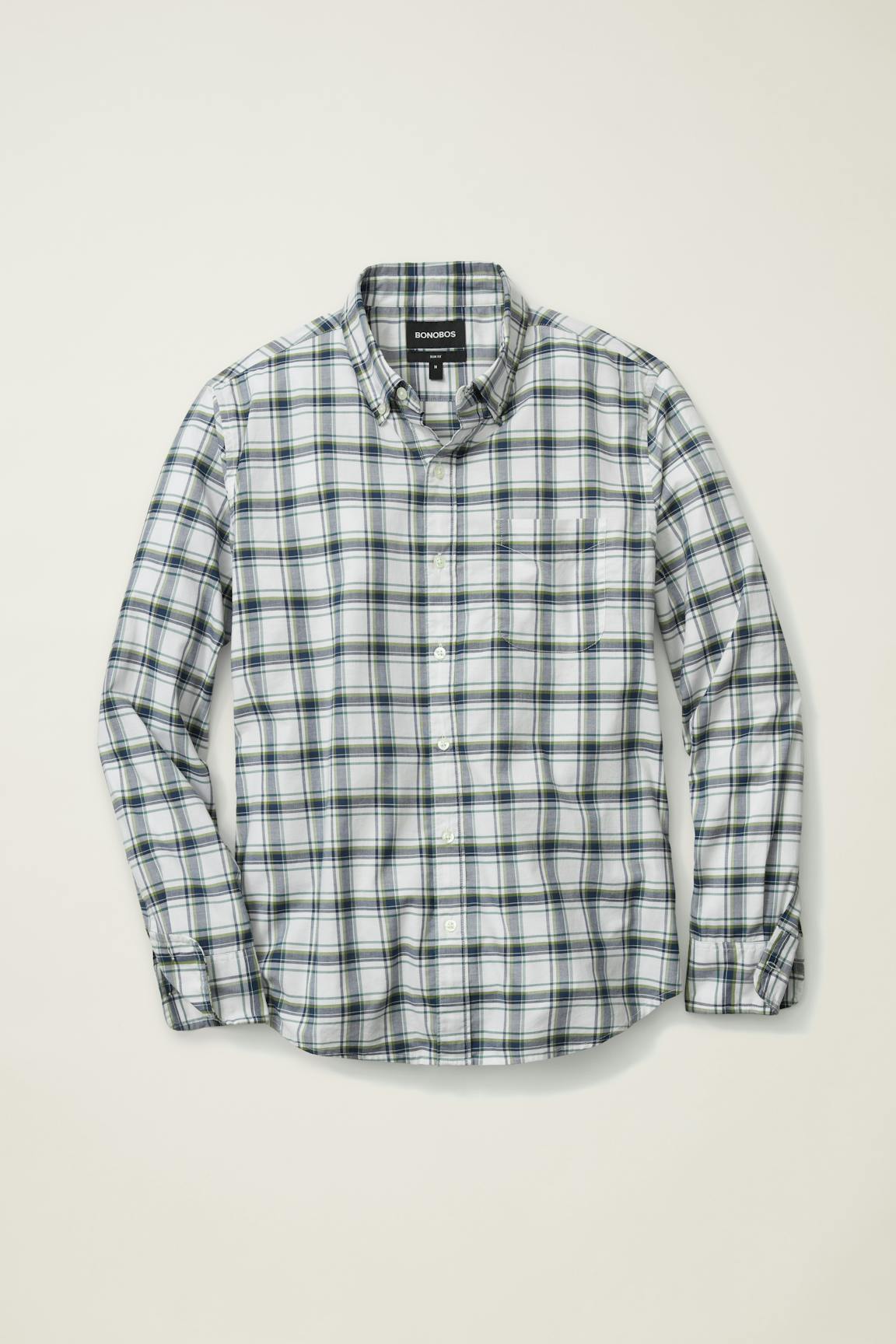Everyday Shirt / Bonobos