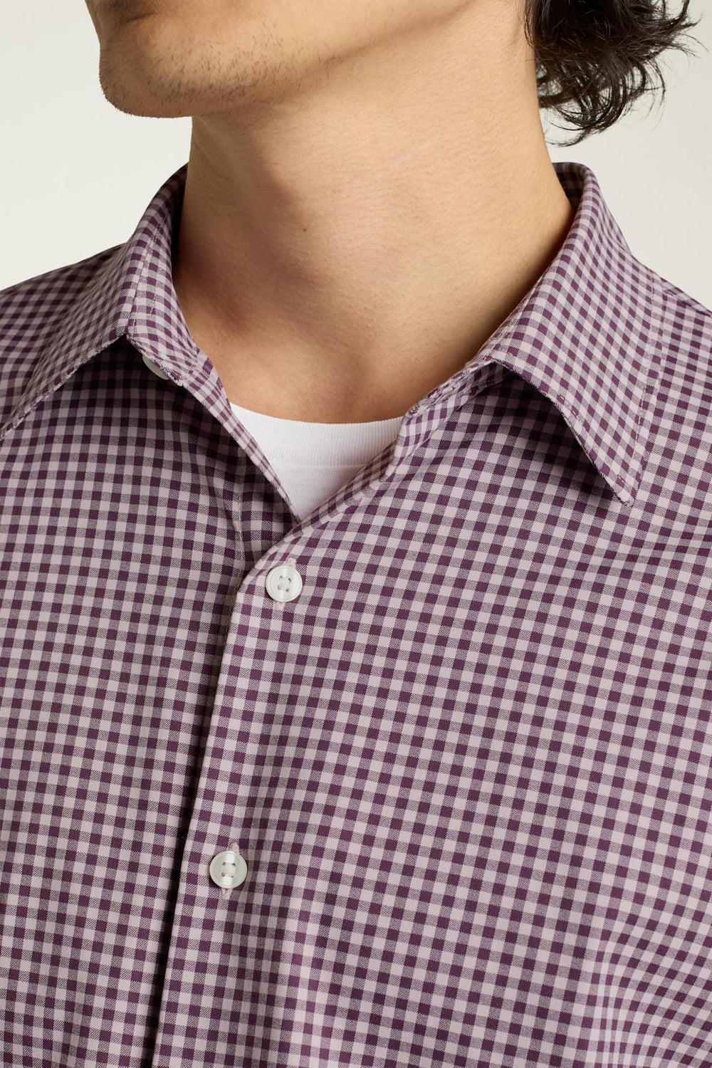 Tech Button Down Shirt / Bonobos Discount