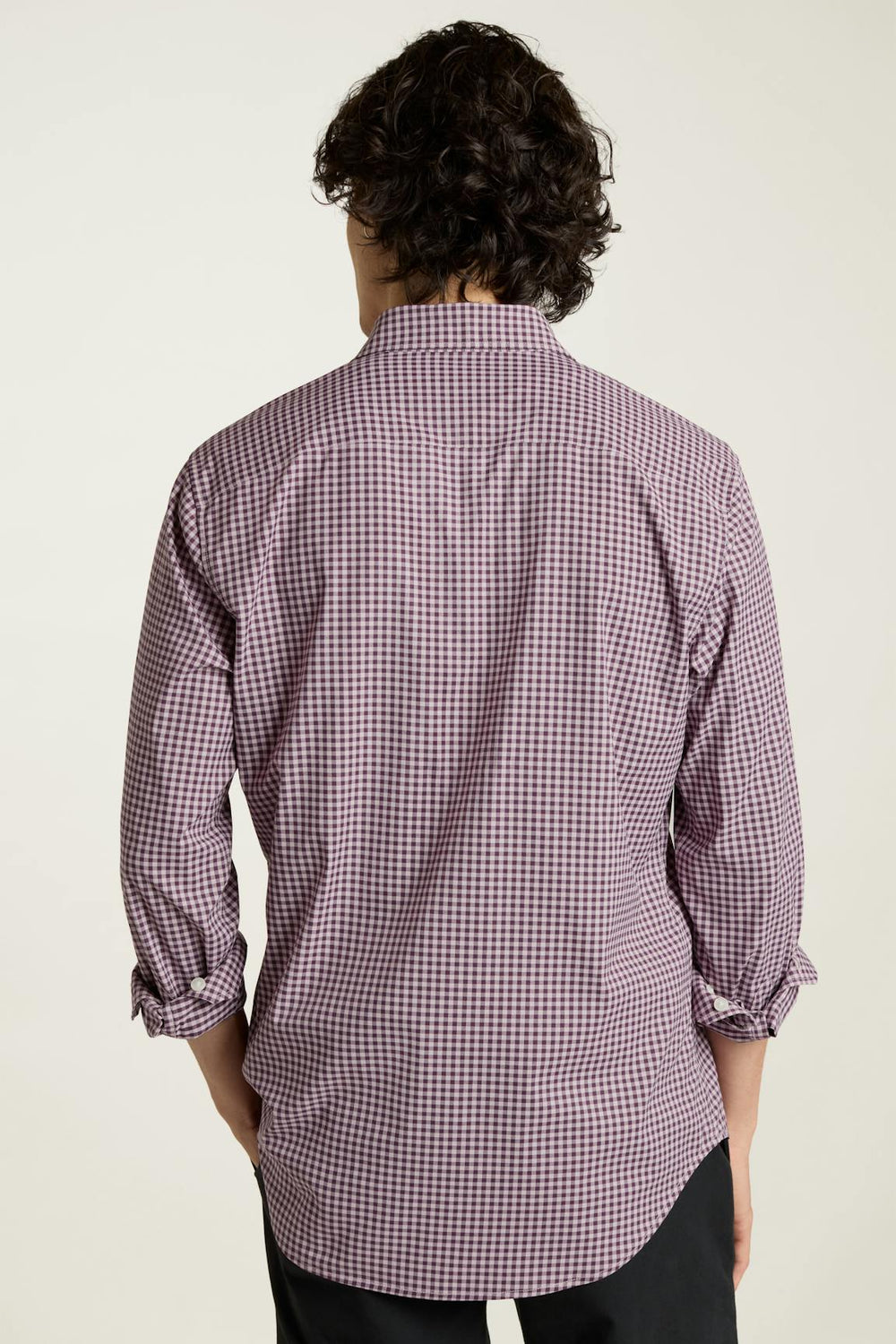 Tech Button Down Shirt / Bonobos Discount