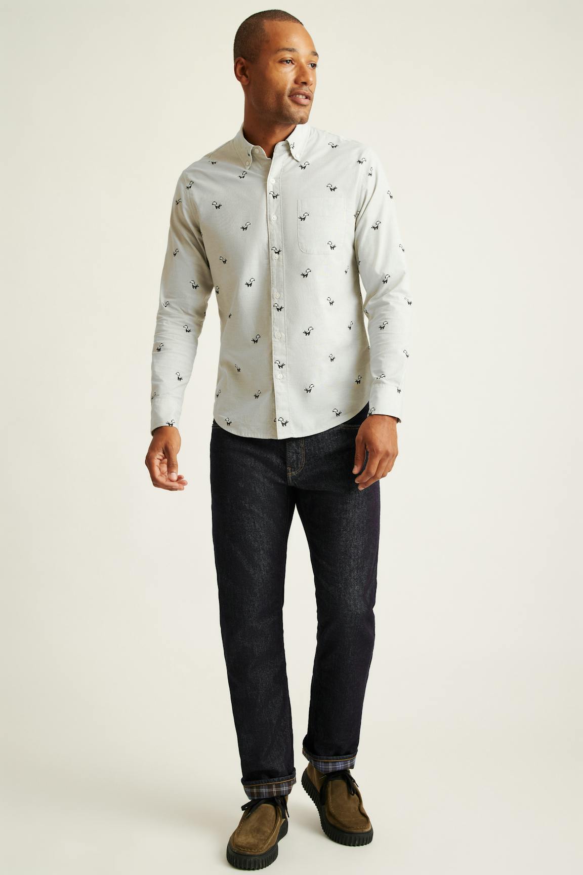 Everyday Shirt / Bonobos Online