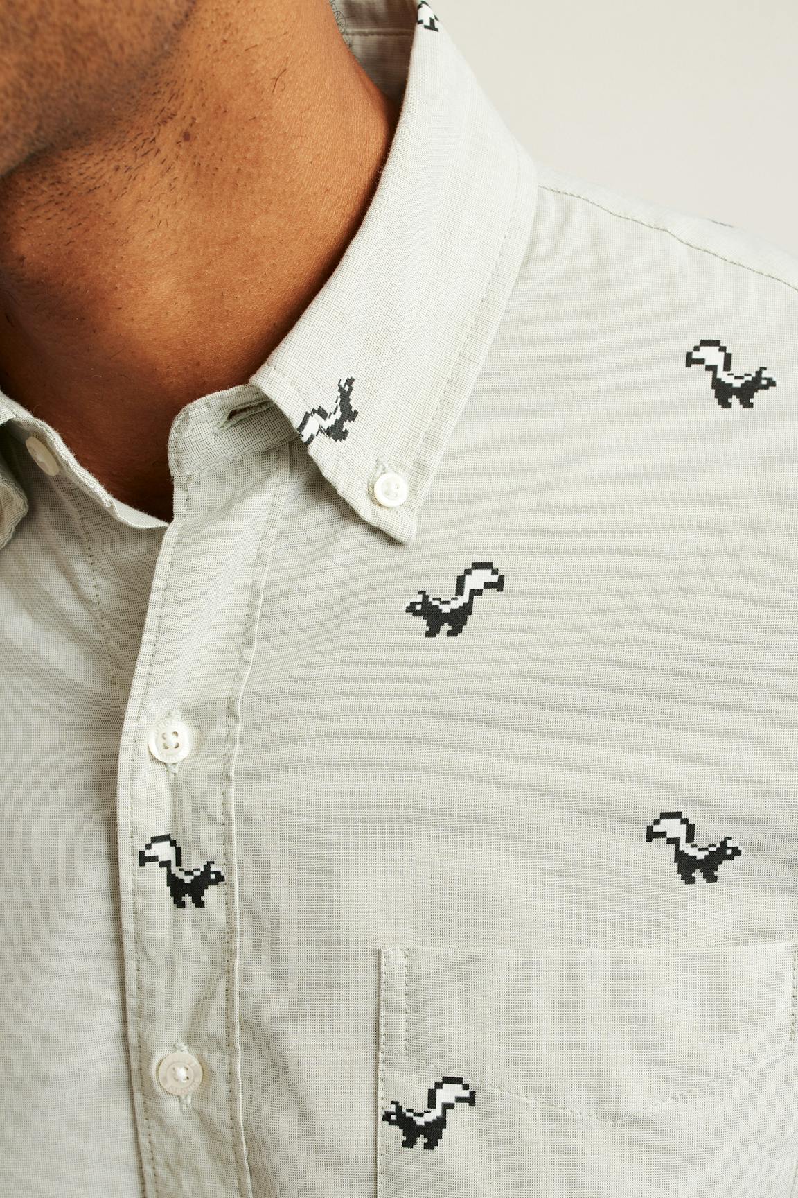 Everyday Shirt / Bonobos Online