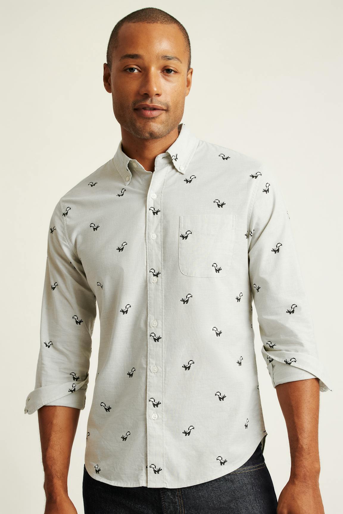 Everyday Shirt / Bonobos Online