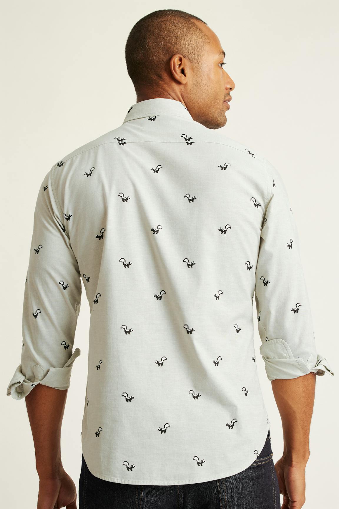 Everyday Shirt / Bonobos Online