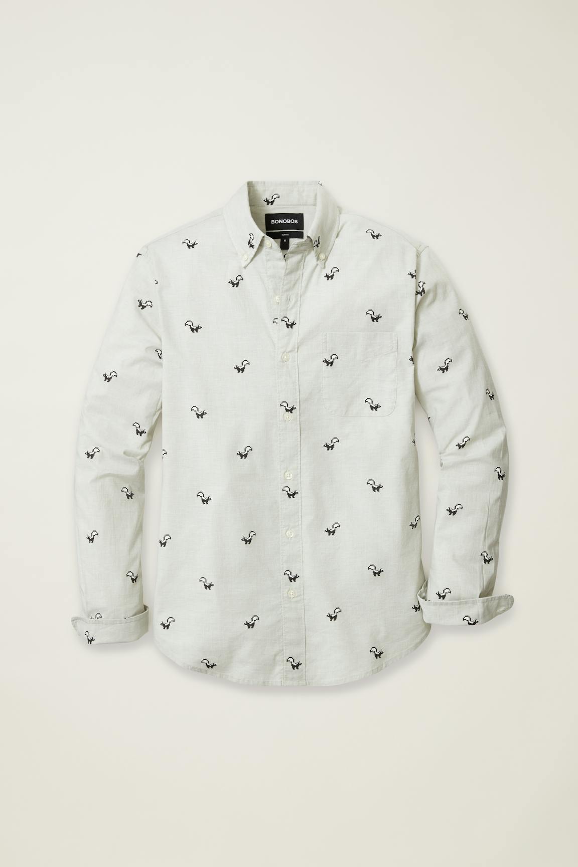 Everyday Shirt / Bonobos Online