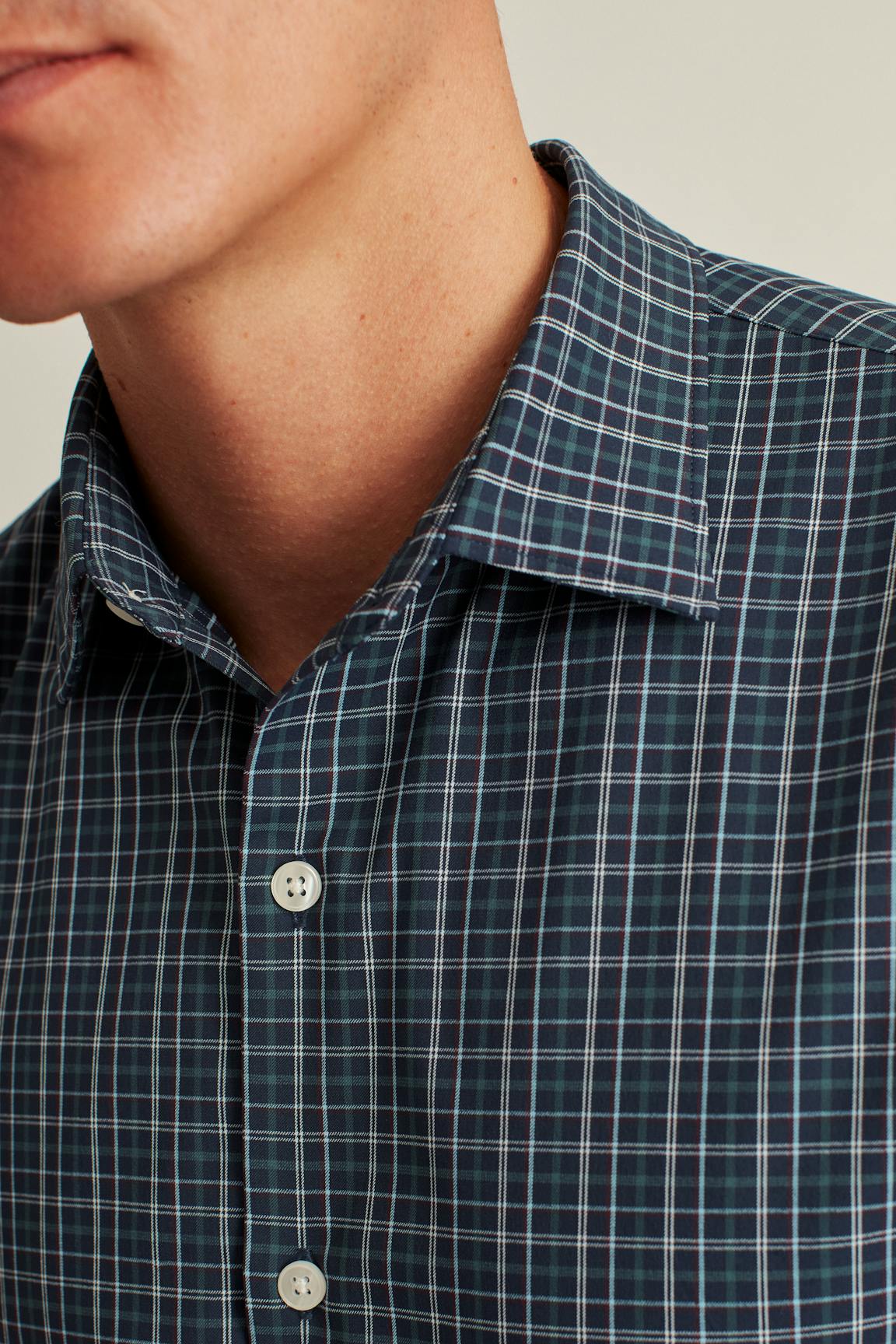 Tech Button Down Shirt / Bonobos Outlet