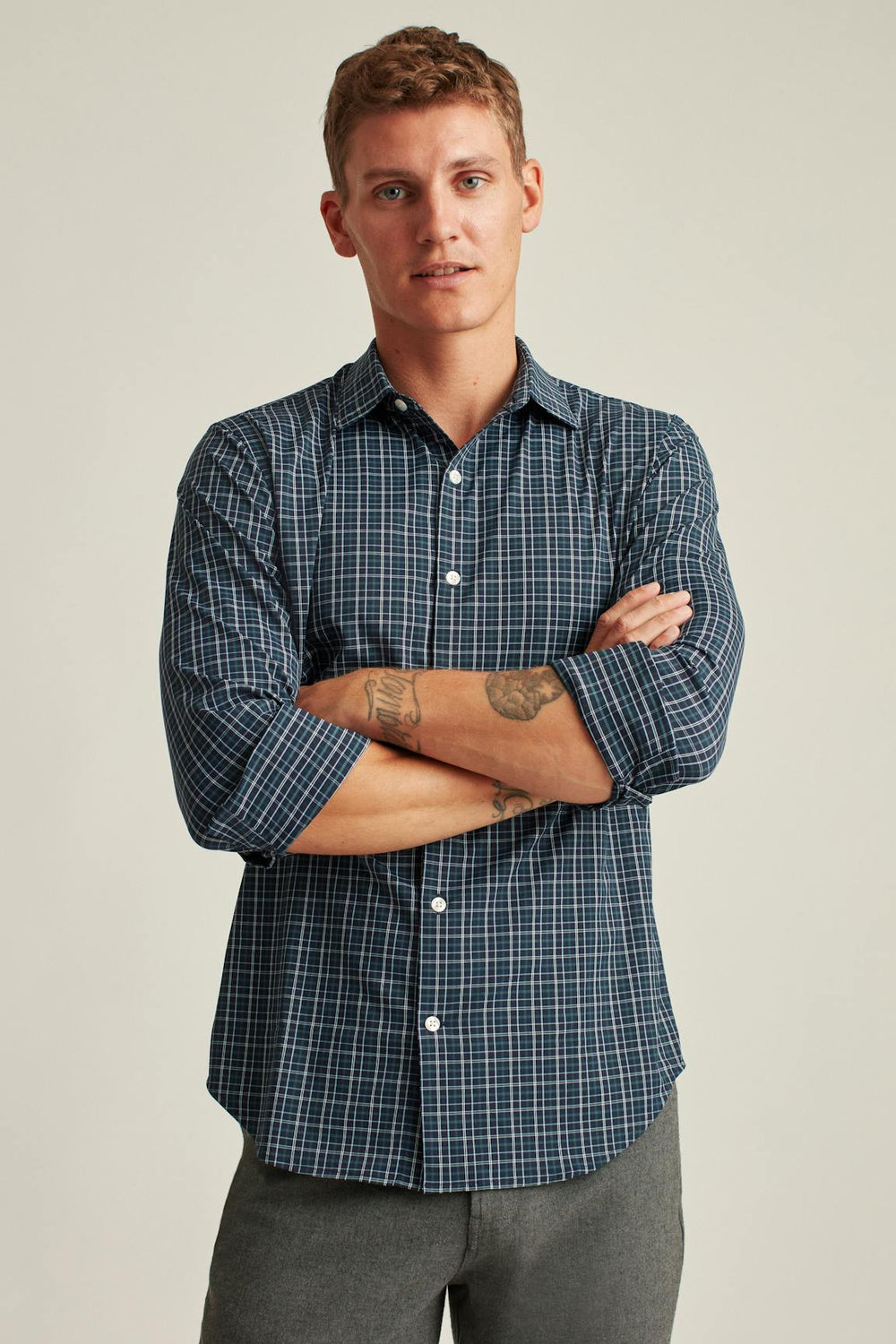 Tech Button Down Shirt / Bonobos Outlet