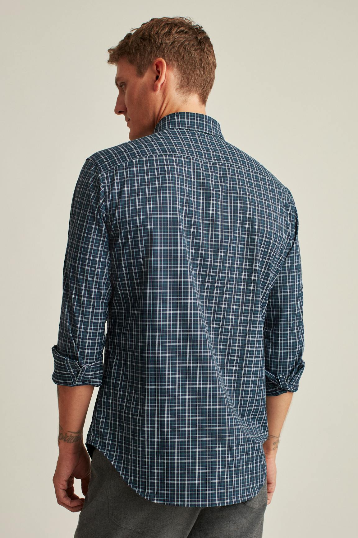 Tech Button Down Shirt / Bonobos Outlet