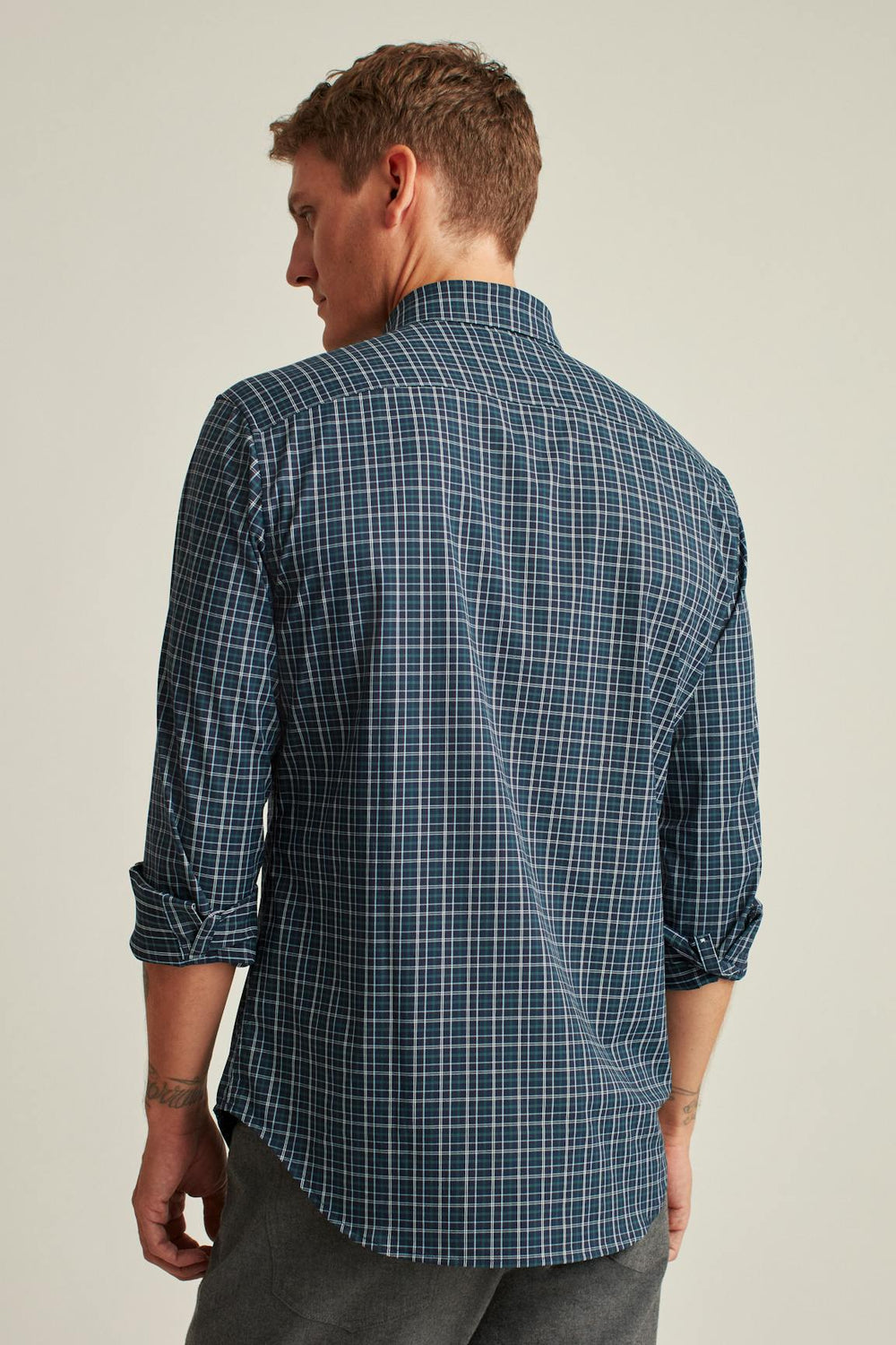 Tech Button Down Shirt / Bonobos Outlet