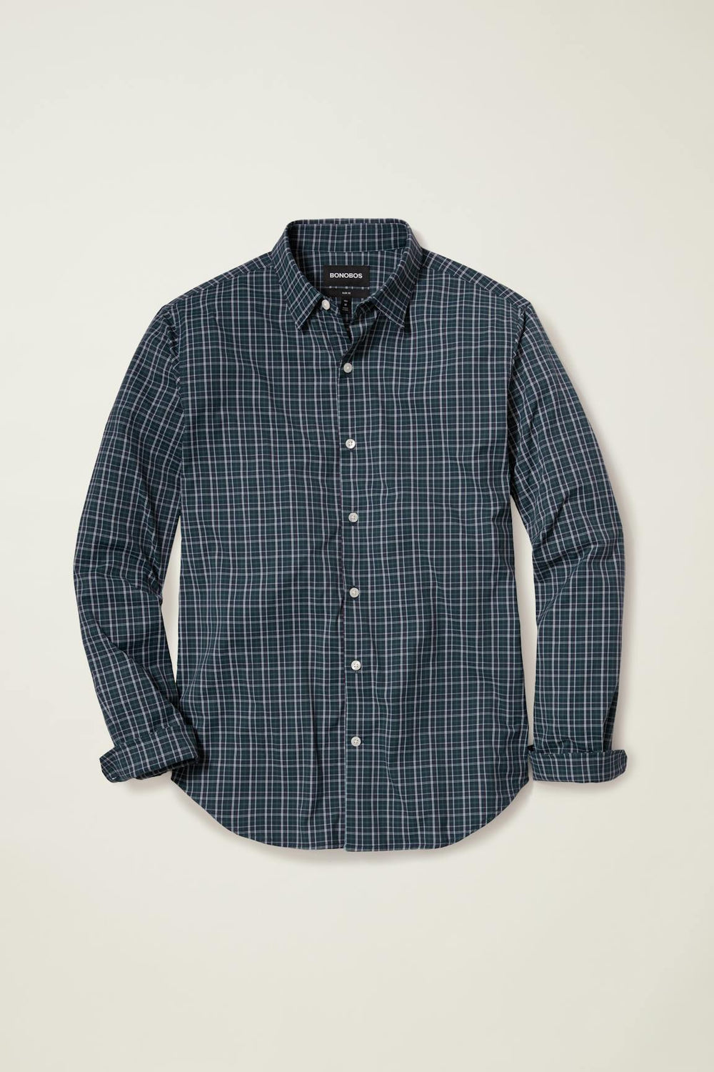 Tech Button Down Shirt / Bonobos Outlet