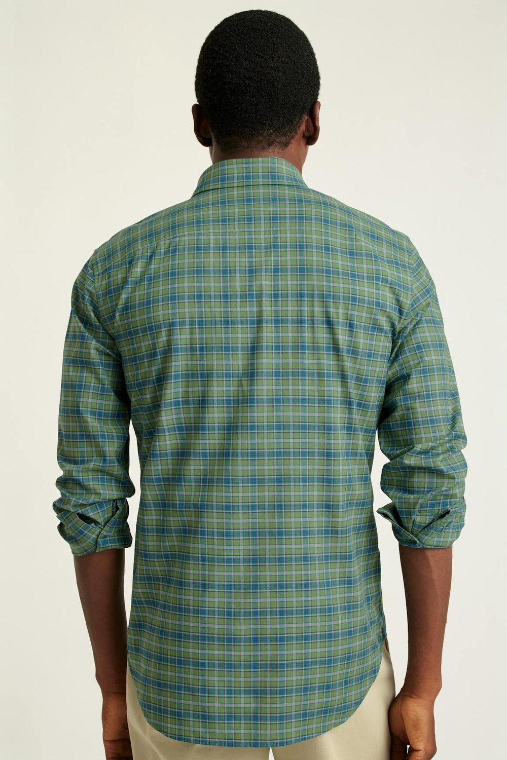 Everyday Shirt / Bonobos On Sale
