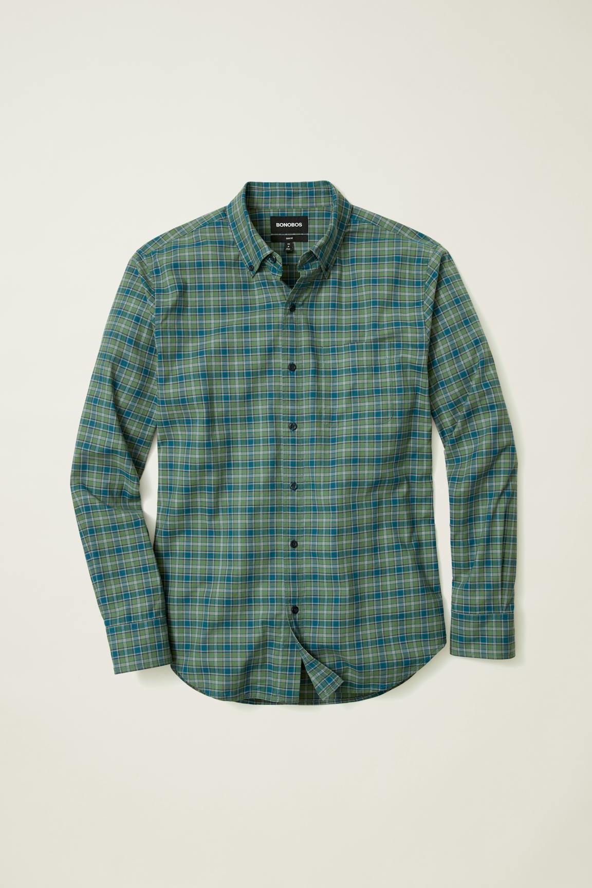 Everyday Shirt / Bonobos On Sale