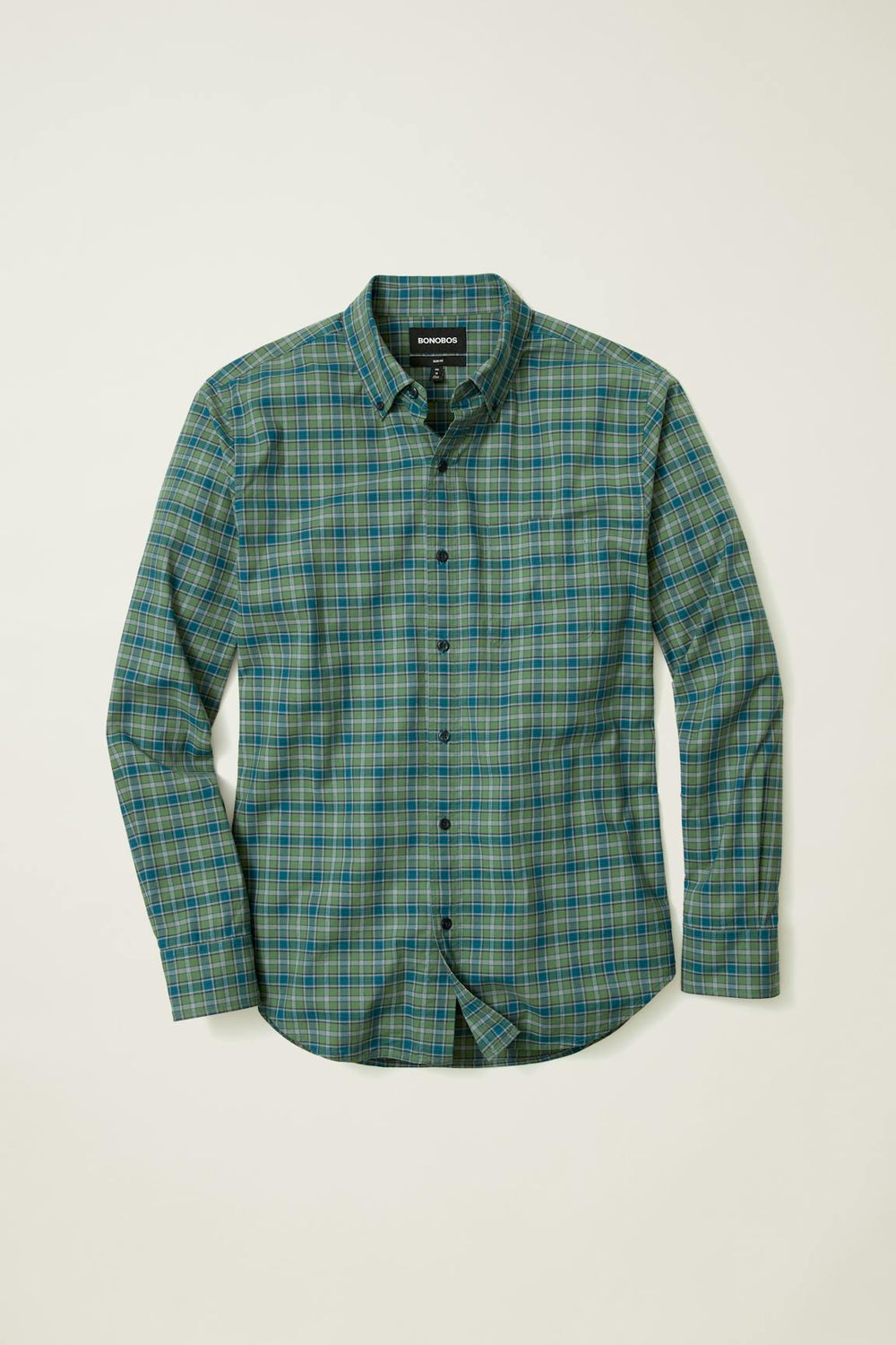 Everyday Shirt / Bonobos On Sale
