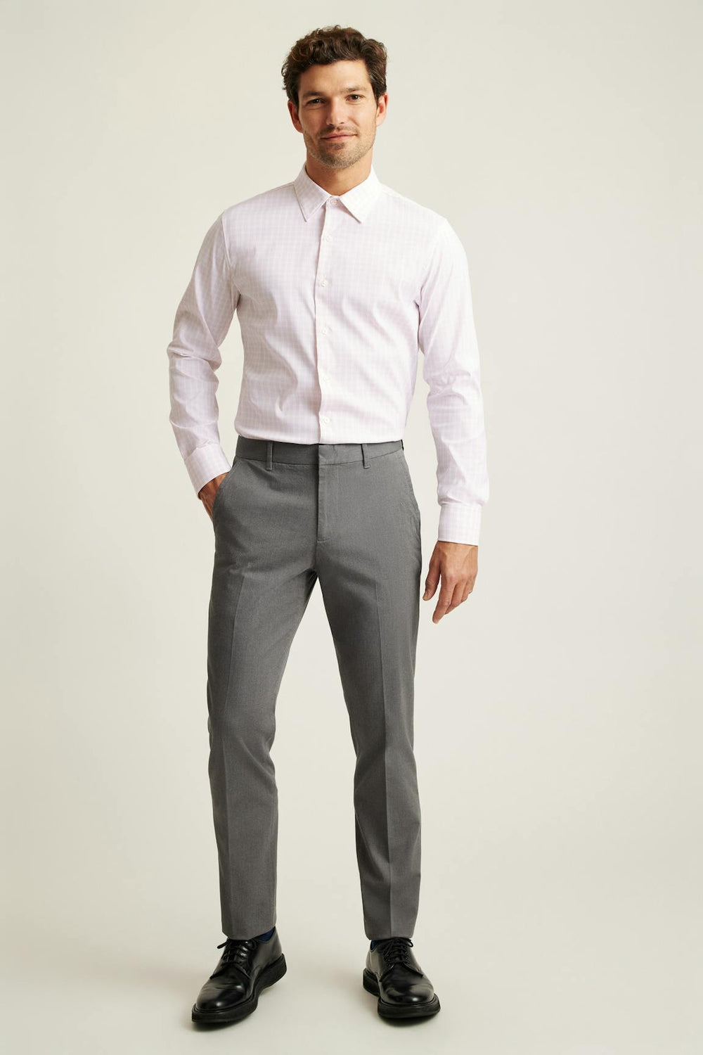 Tech Button Down Shirt / Bonobos us