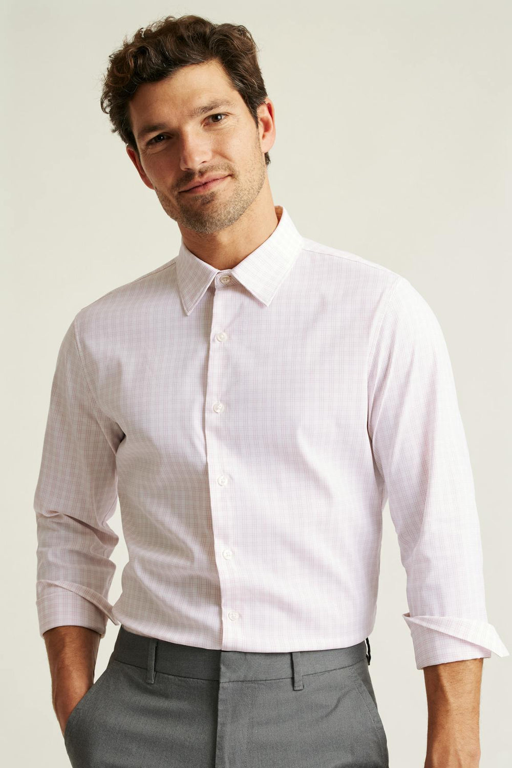 Tech Button Down Shirt / Bonobos us