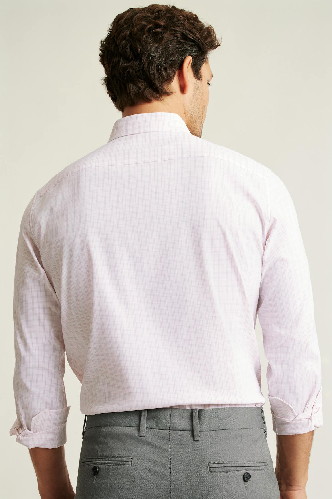 Tech Button Down Shirt / Bonobos us
