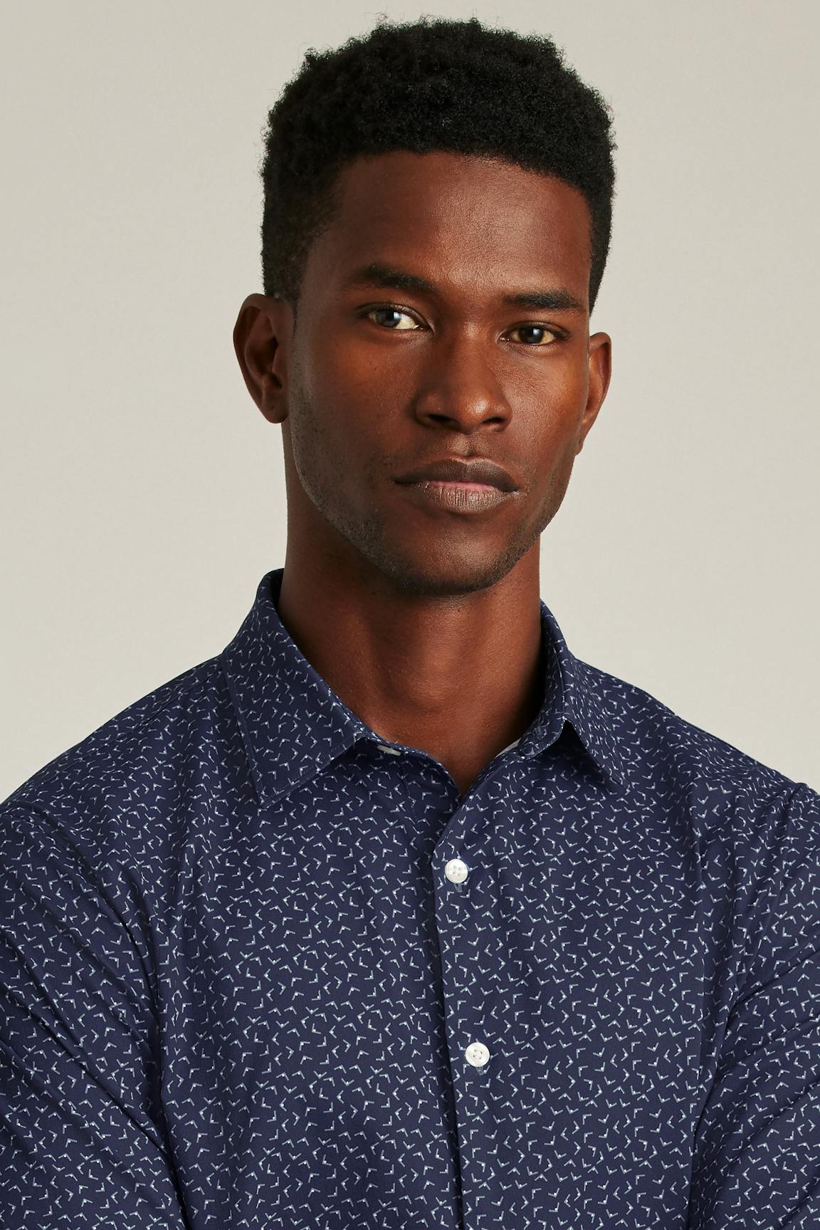 Tech Button Down Shirt / Bonobos