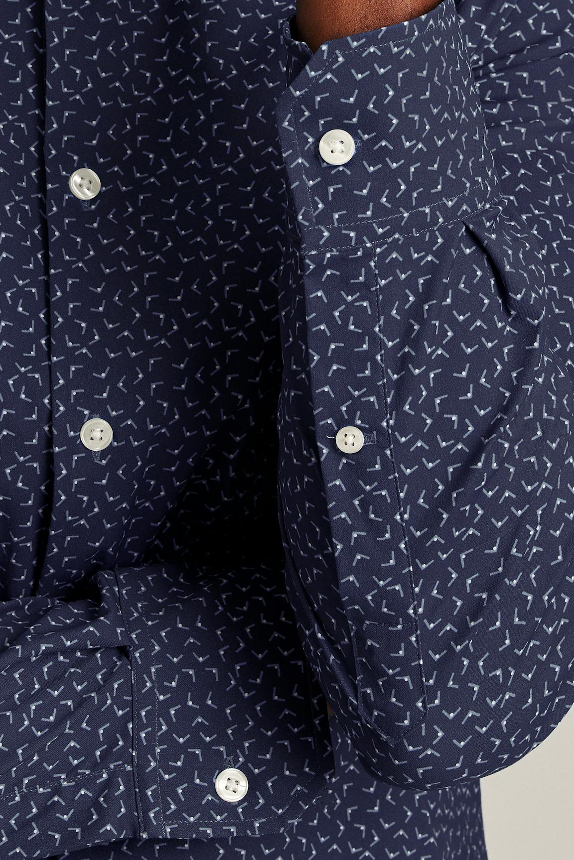 Tech Button Down Shirt / Bonobos