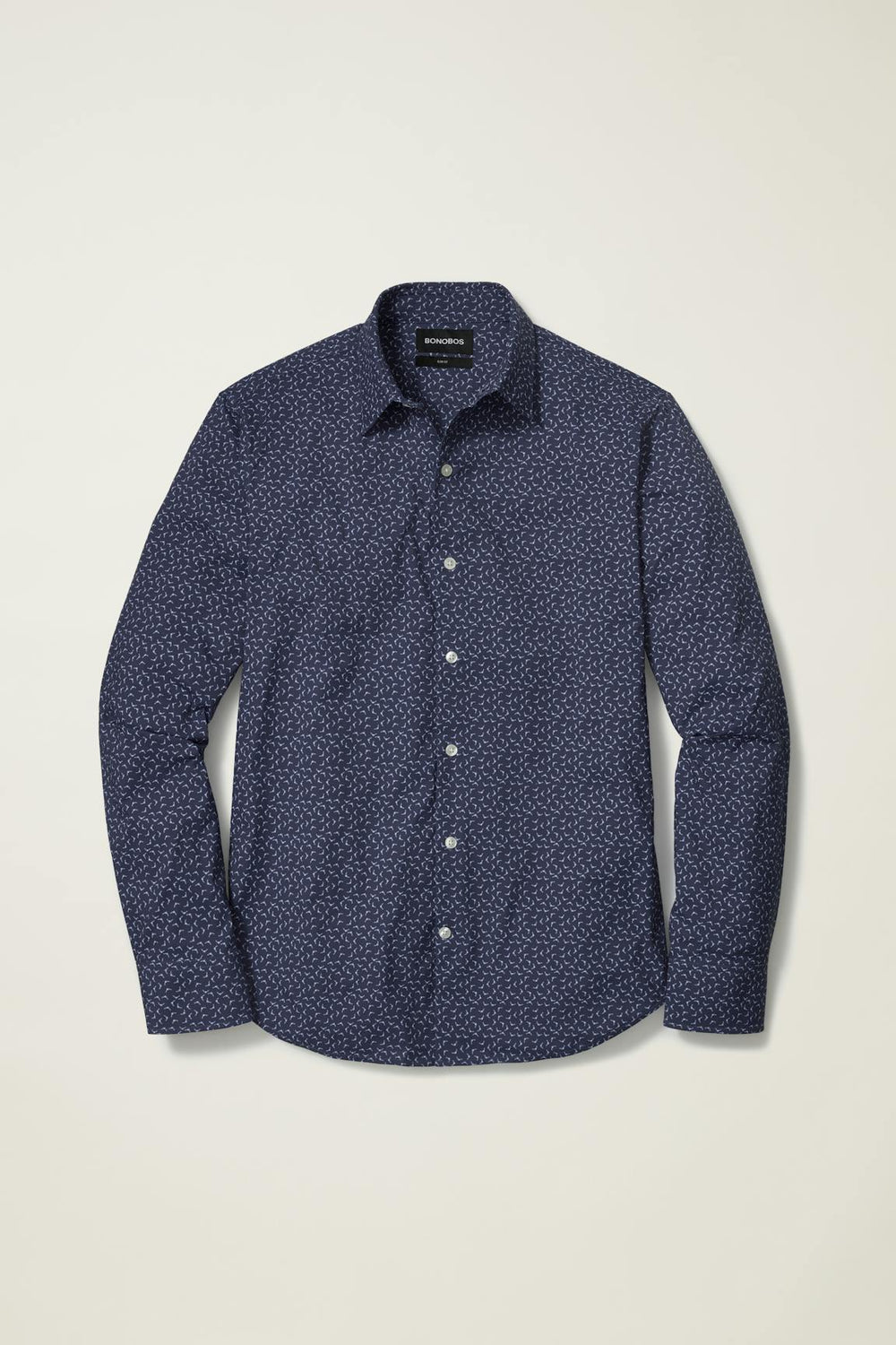 Tech Button Down Shirt / Bonobos