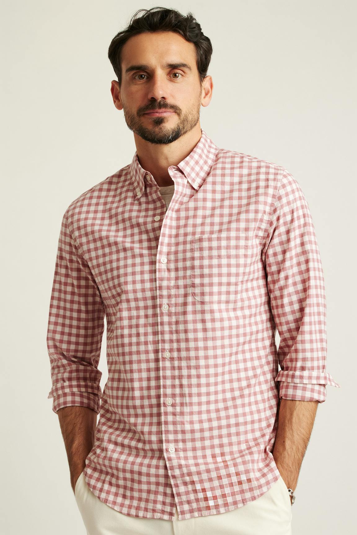 Everyday Shirt / Bonobos Discount