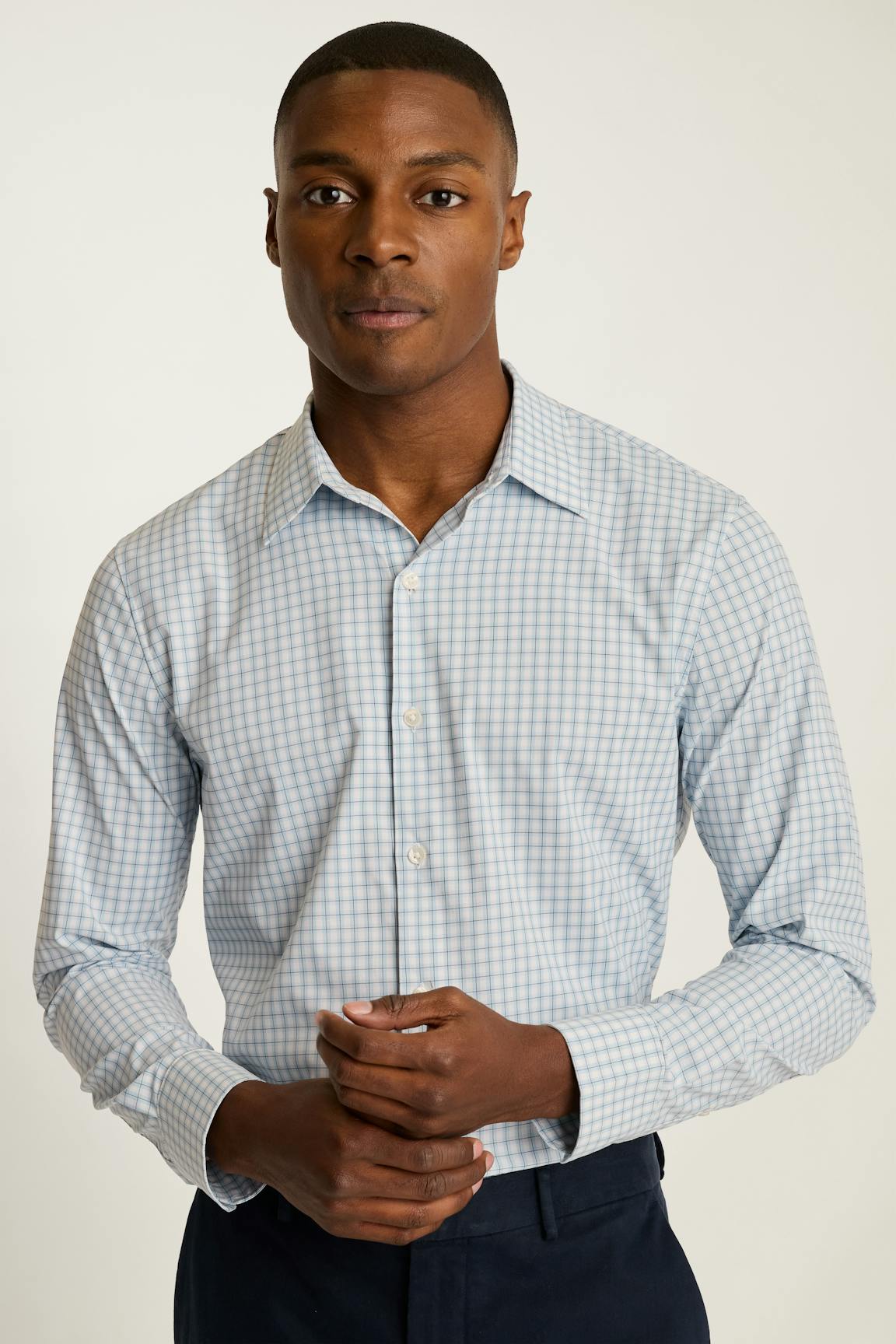 Tech Button Down Shirt / Bonobos Online