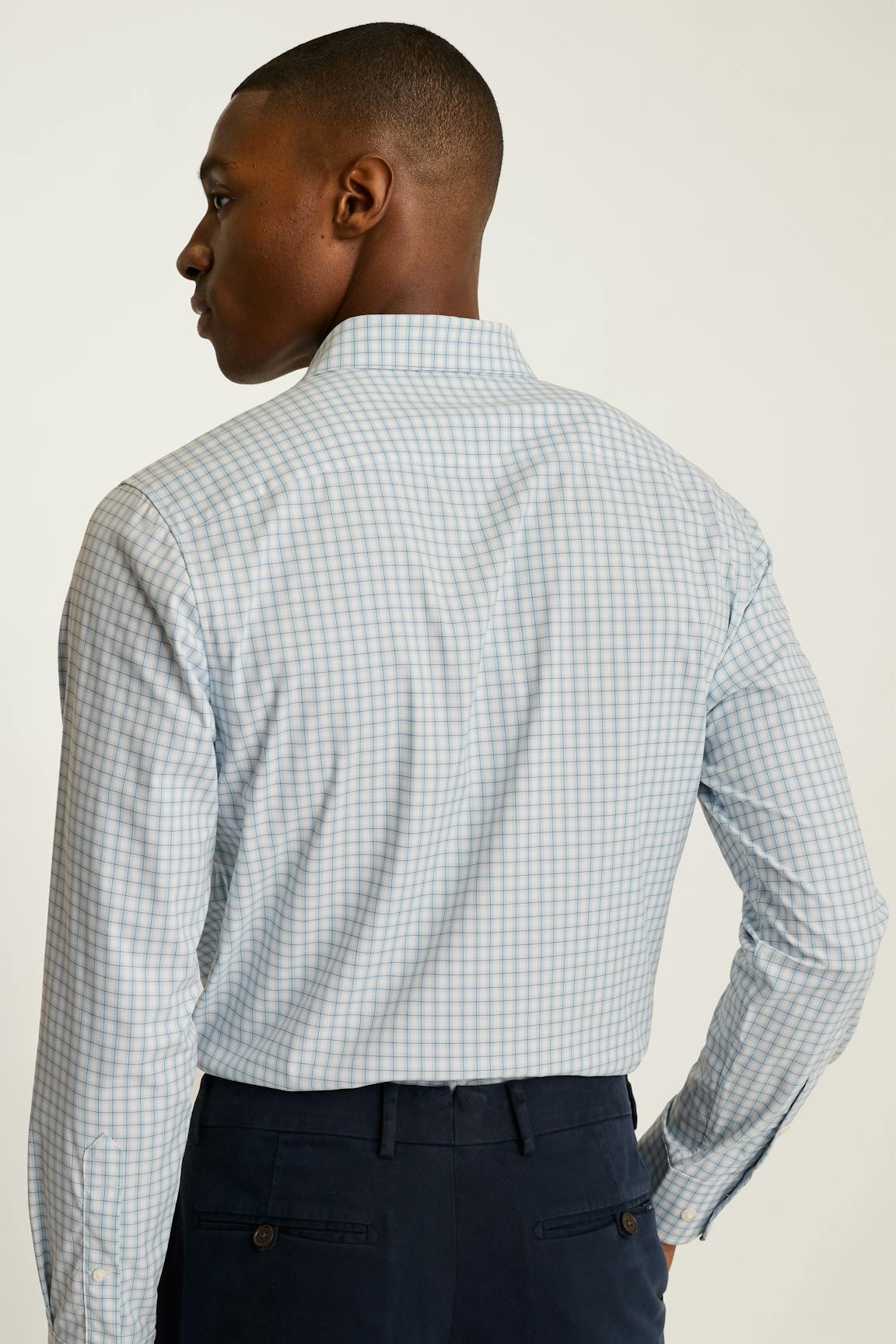 Tech Button Down Shirt / Bonobos Online