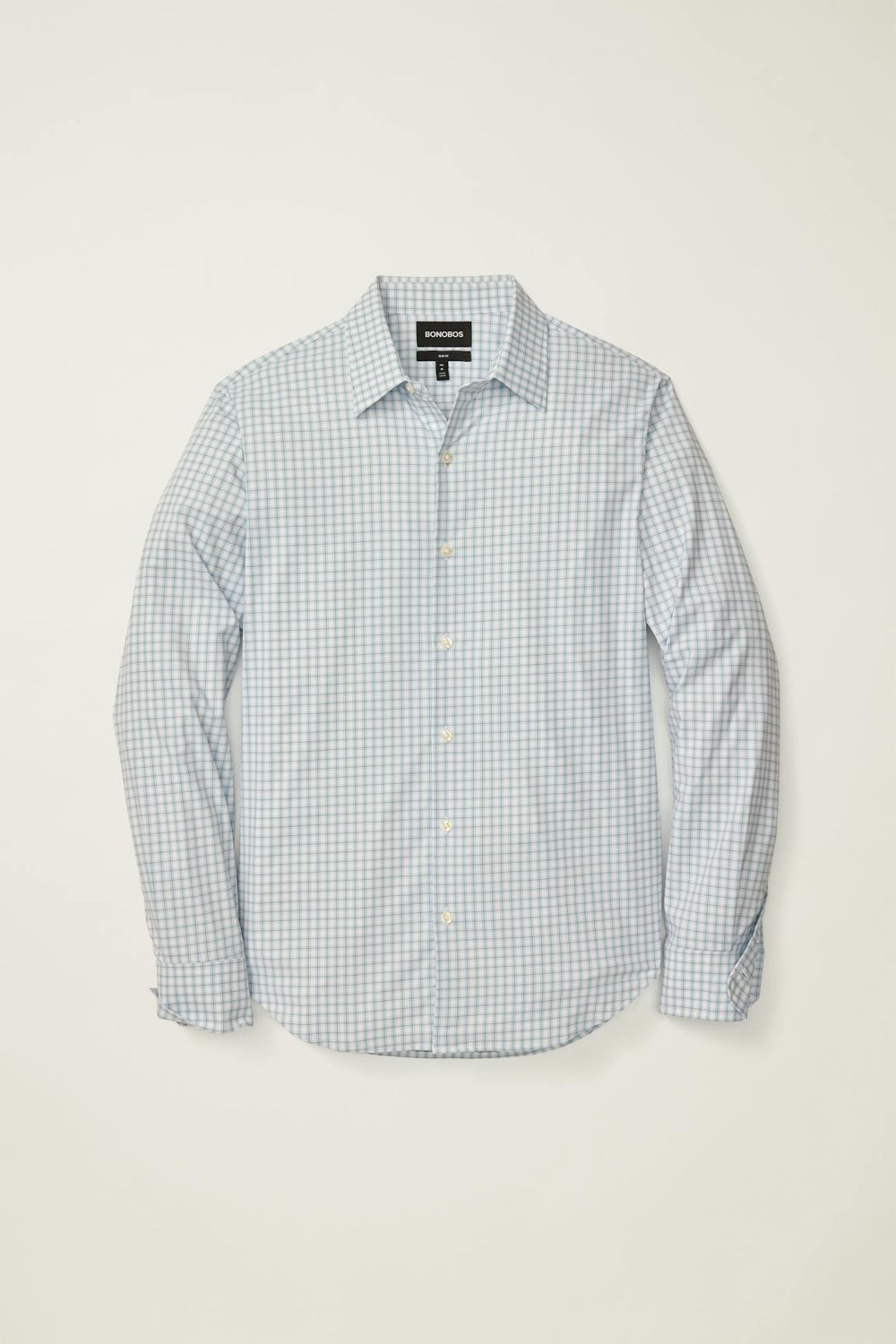 Tech Button Down Shirt / Bonobos Online