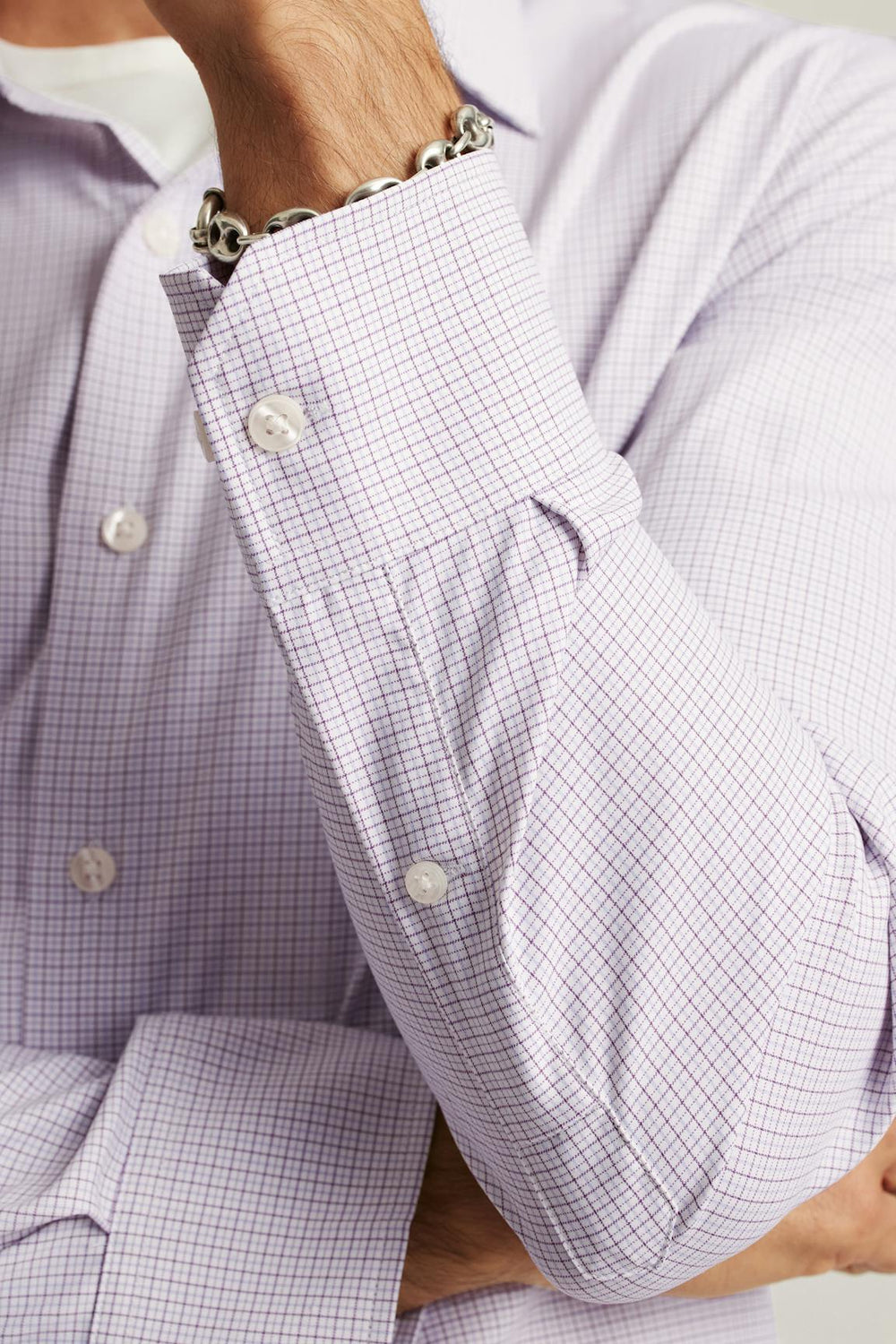 Tech Button Down Shirt / Bonobos On Sale
