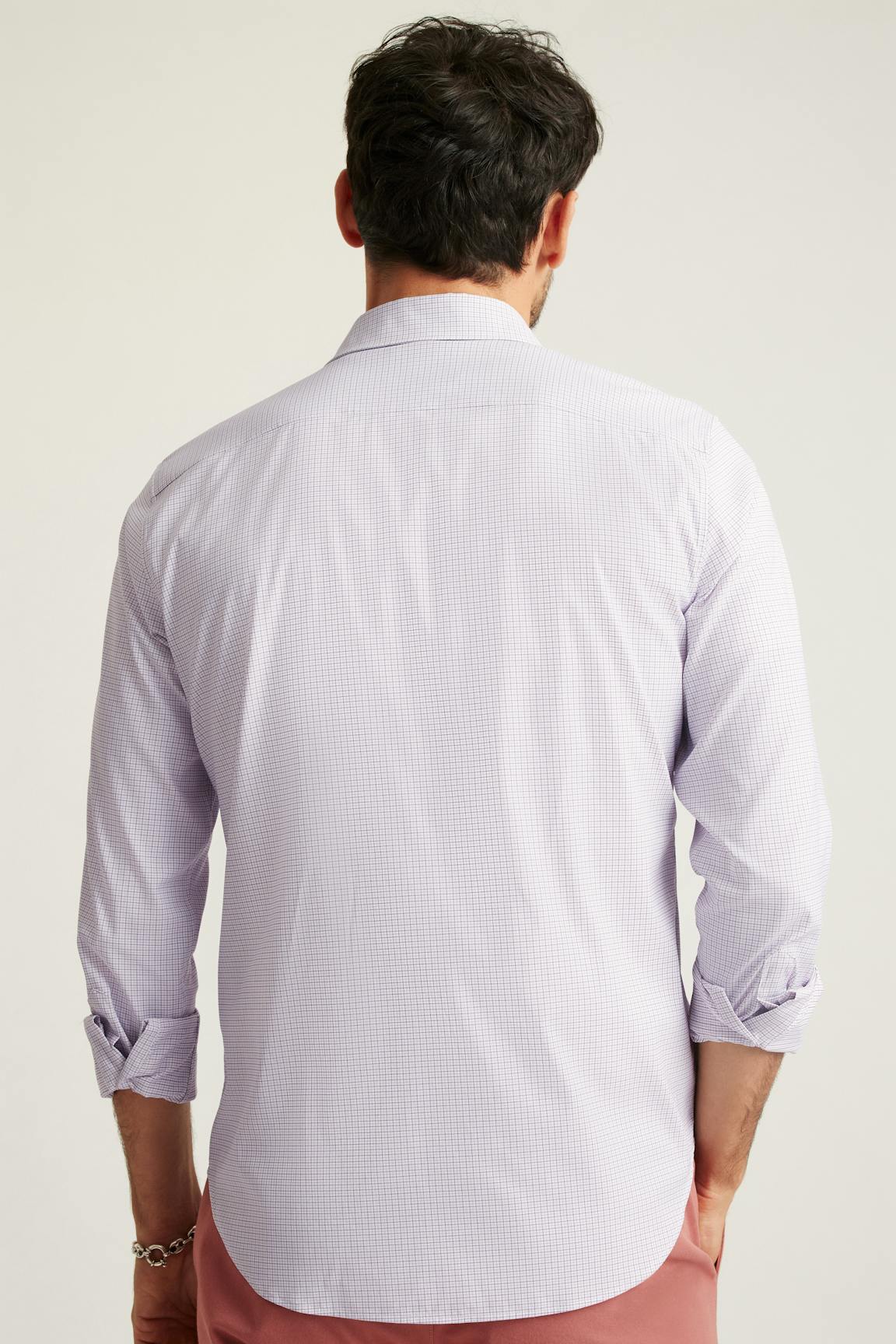 Tech Button Down Shirt / Bonobos On Sale