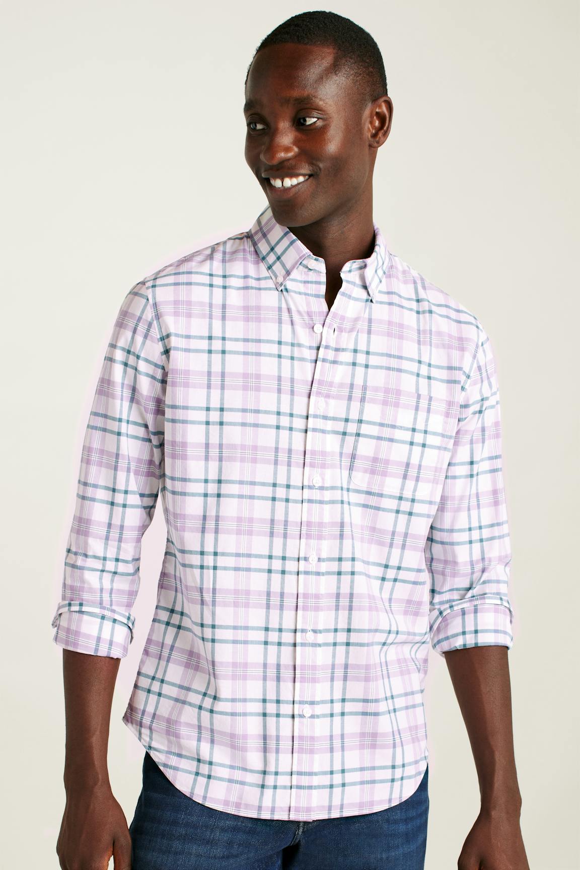 Everyday Shirt / Bonobos us