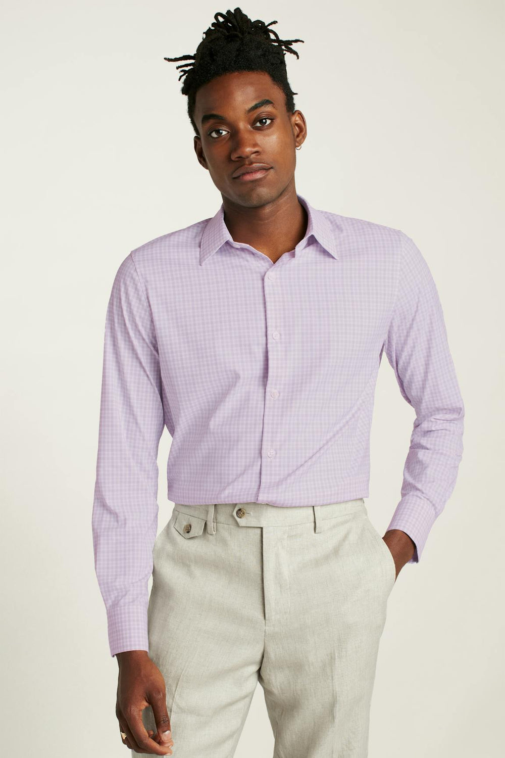 Tech Button Down Shirt / Bonobos For Sale