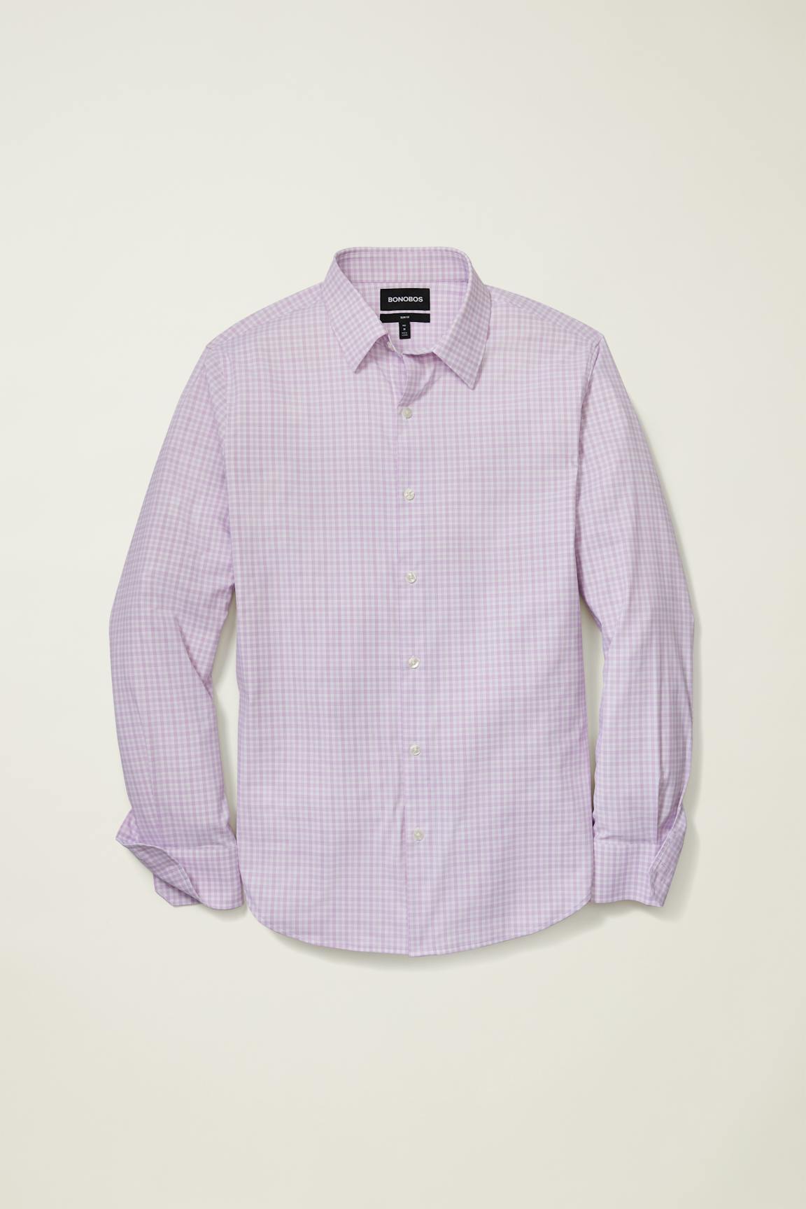 Tech Button Down Shirt / Bonobos For Sale