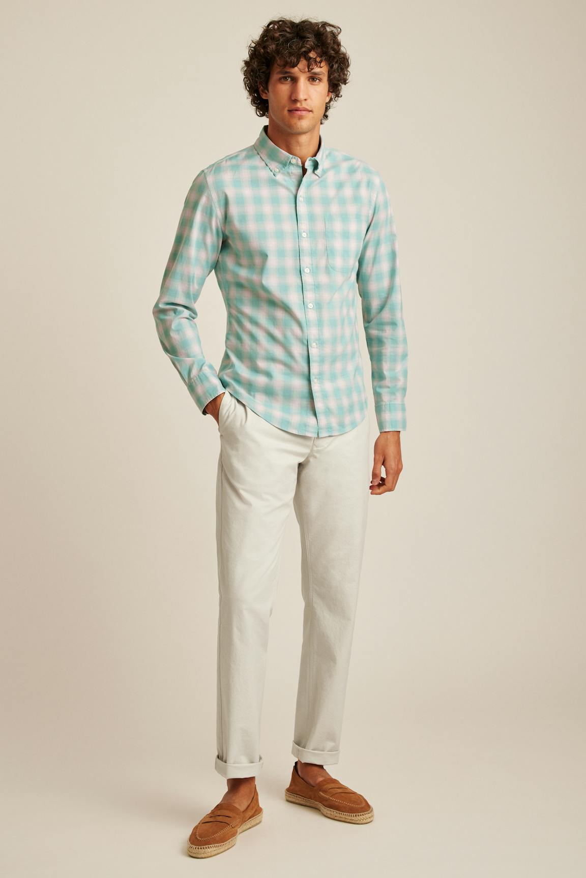 Everyday Shirt / Bonobos