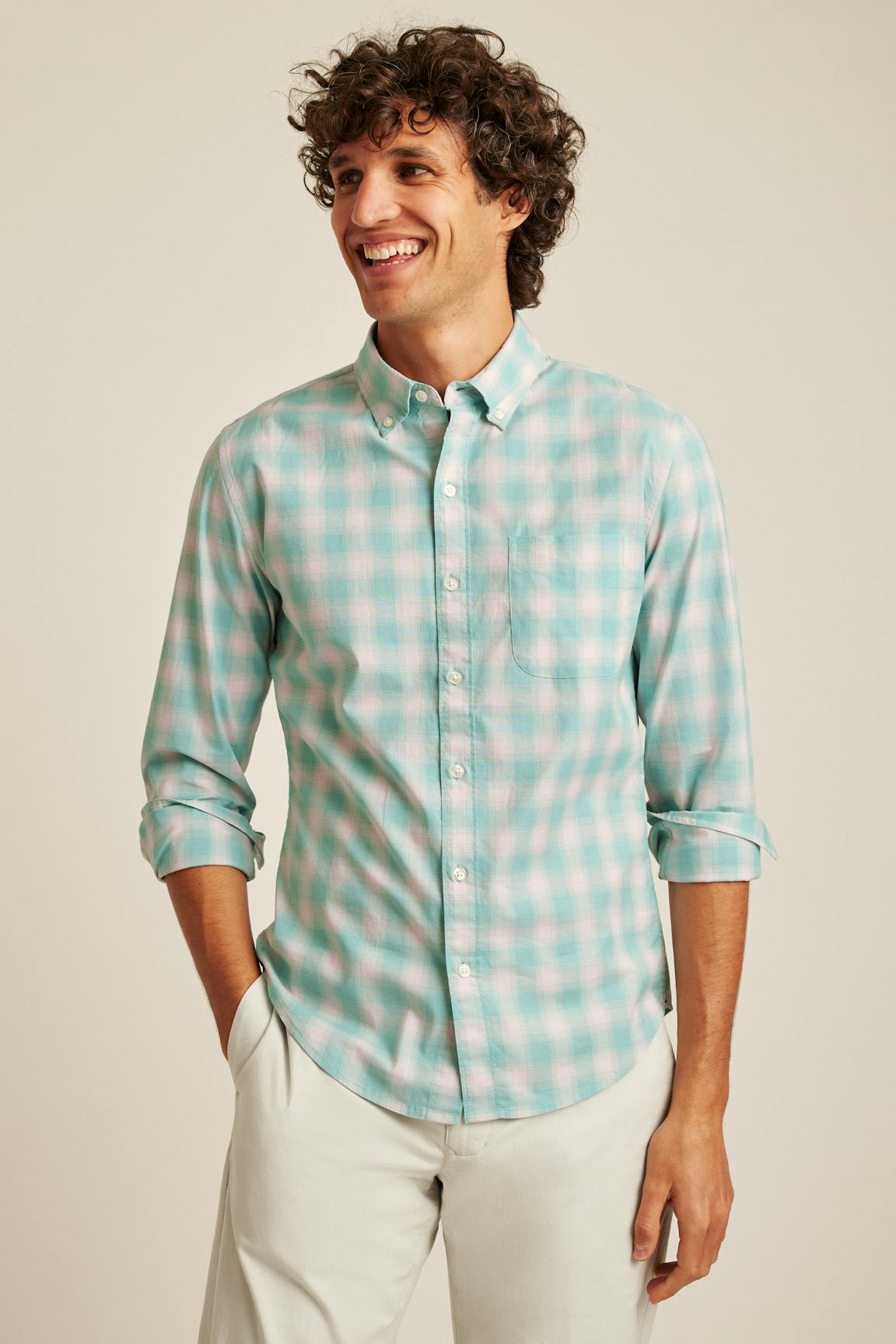 Everyday Shirt / Bonobos