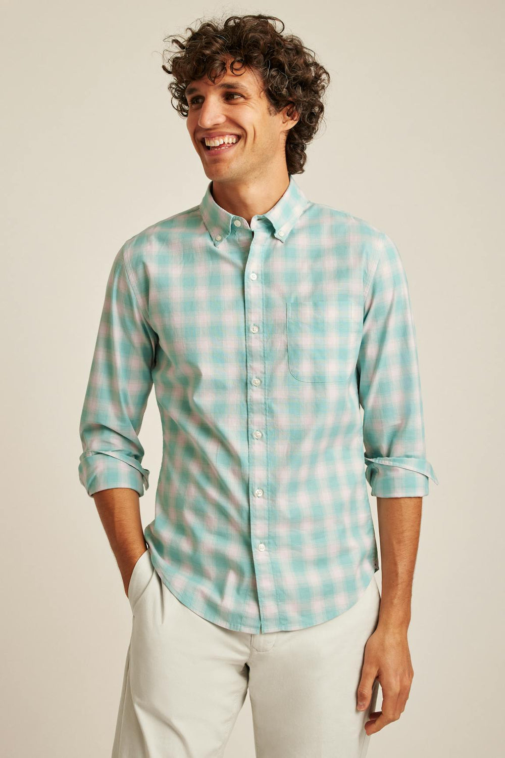 Everyday Shirt / Bonobos