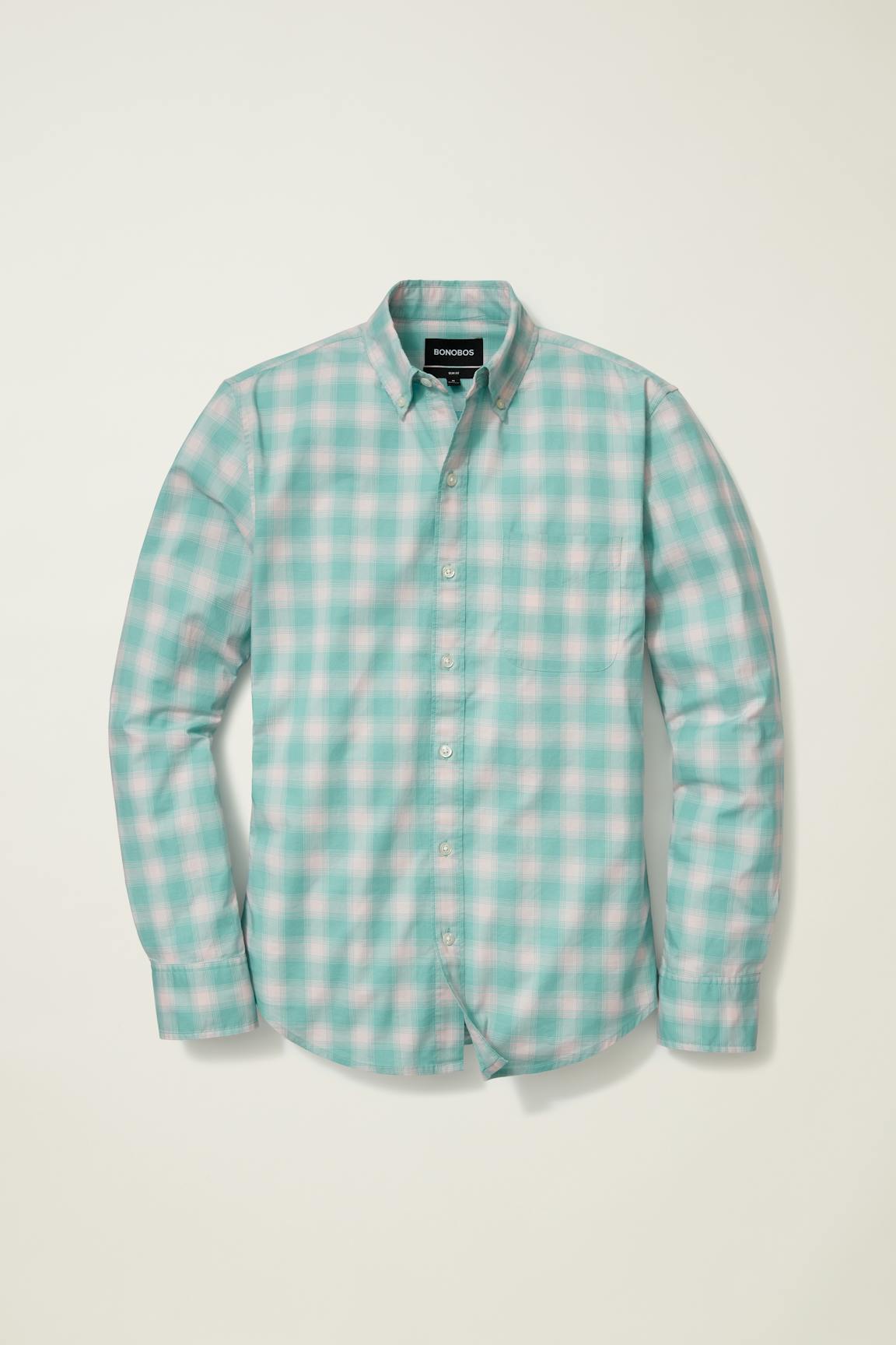 Everyday Shirt / Bonobos