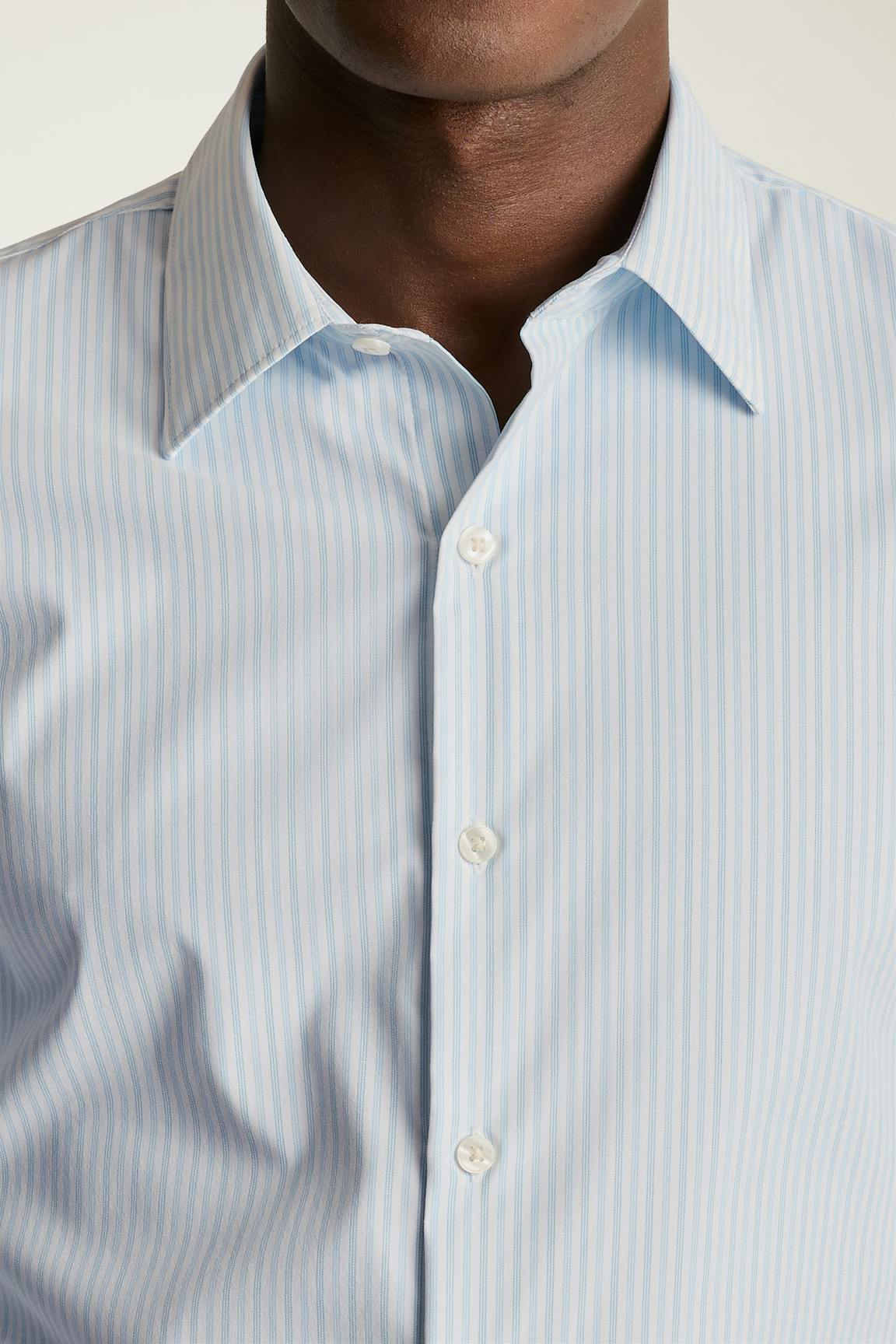 Tech Button Down Shirt / Bonobos Discount